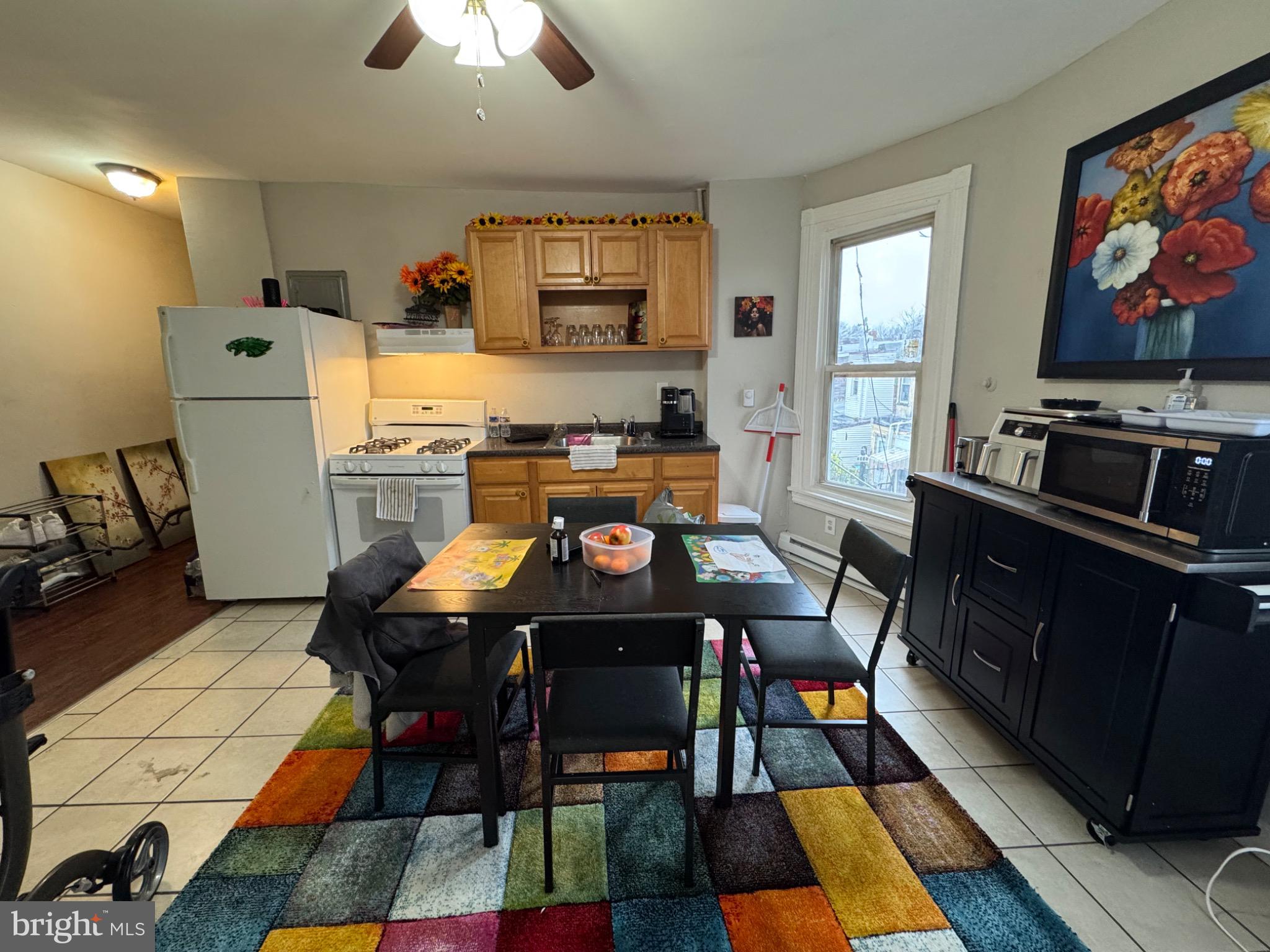 GERMANTOWN - Residential Income