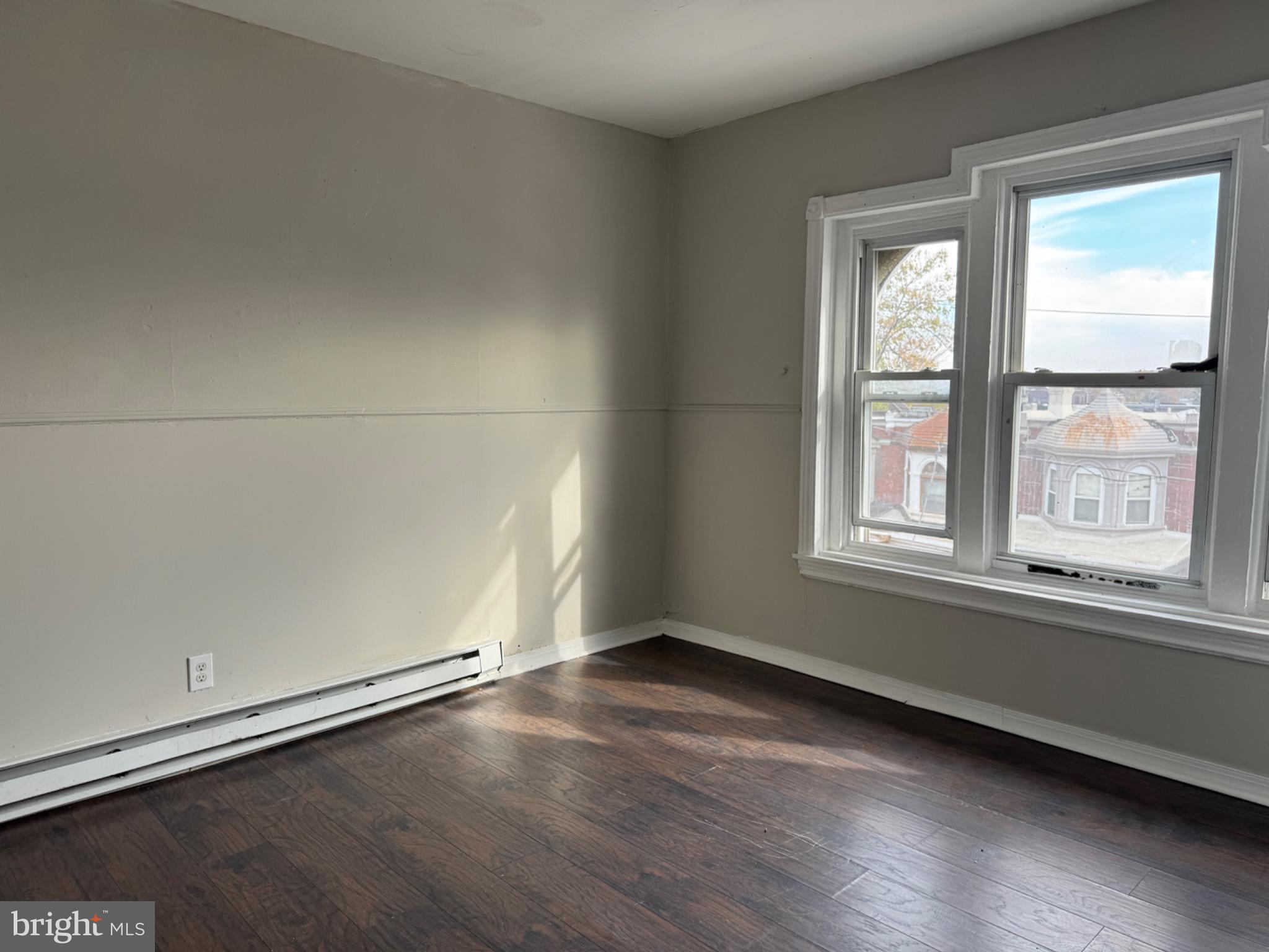 GERMANTOWN - Residential Income