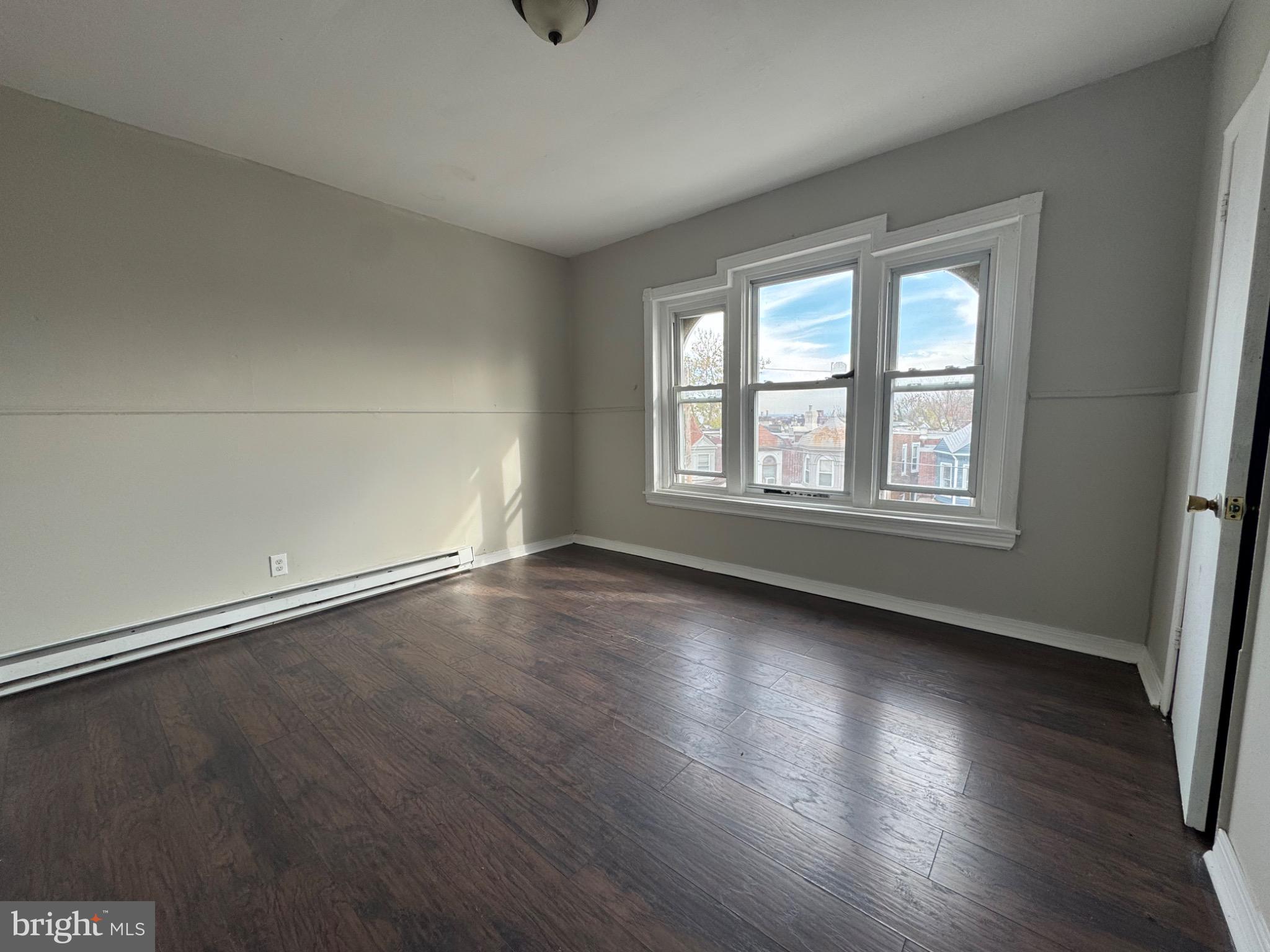 GERMANTOWN - Residential Income