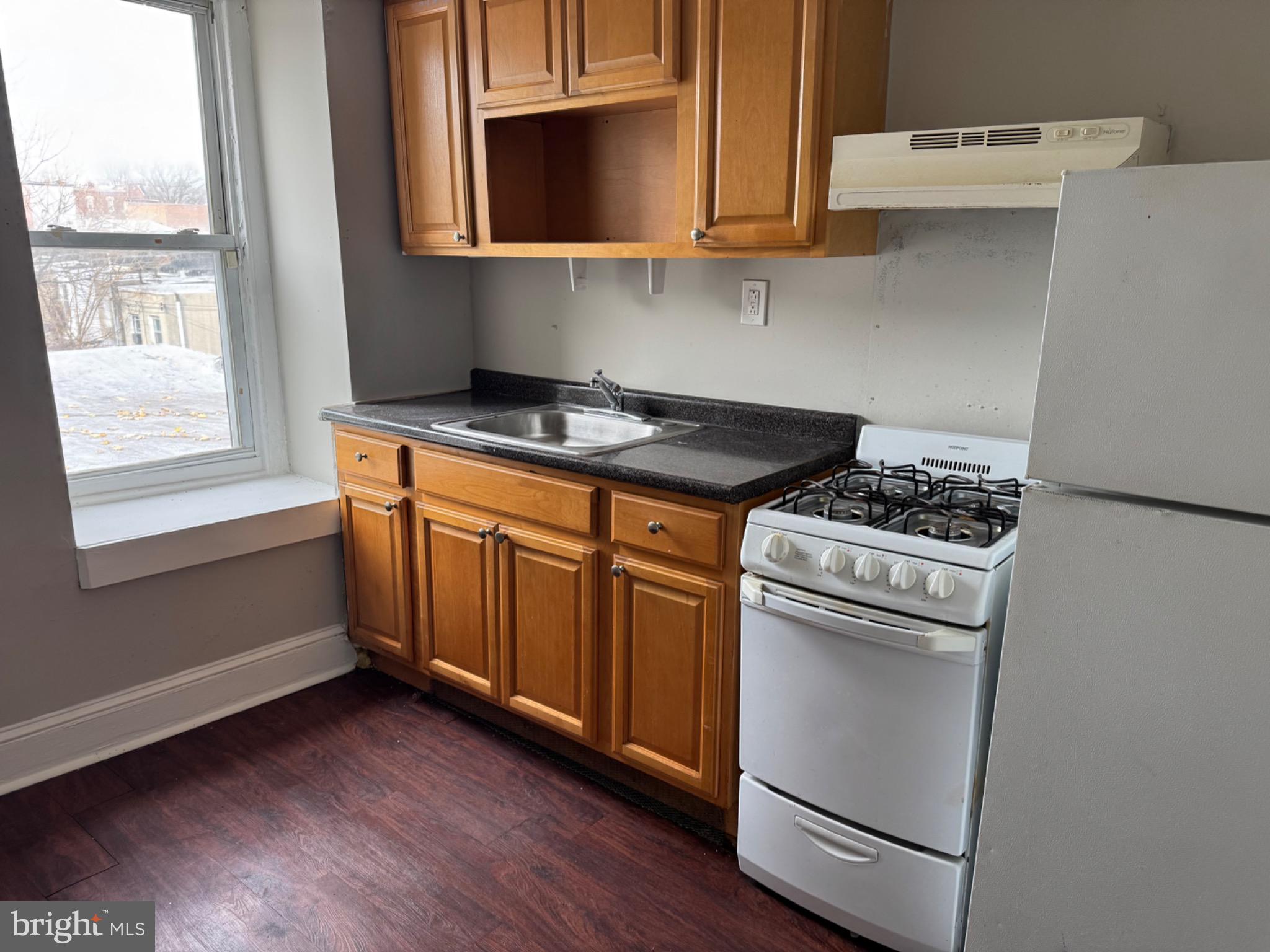 GERMANTOWN - Residential Income