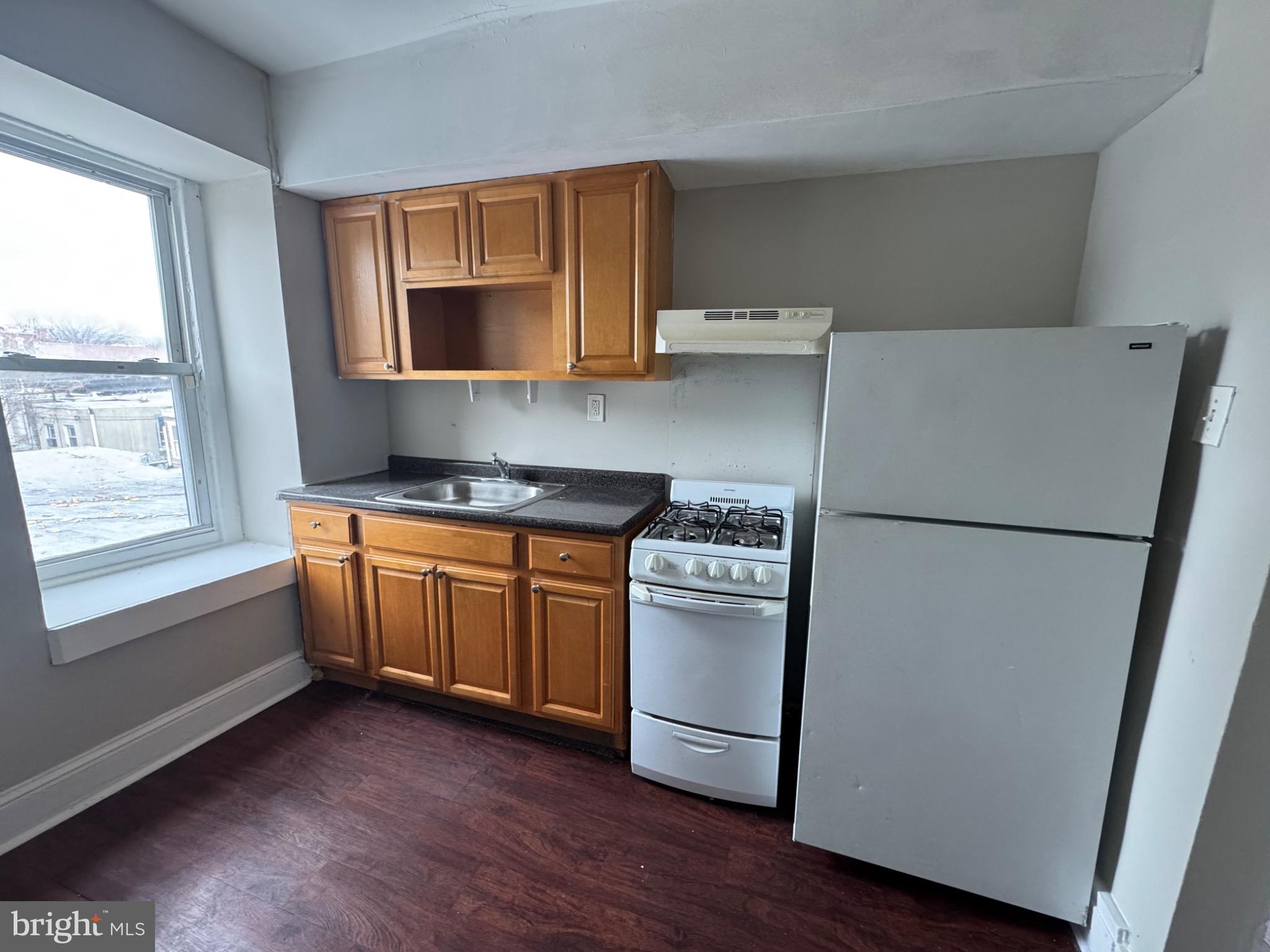 GERMANTOWN - Residential Income