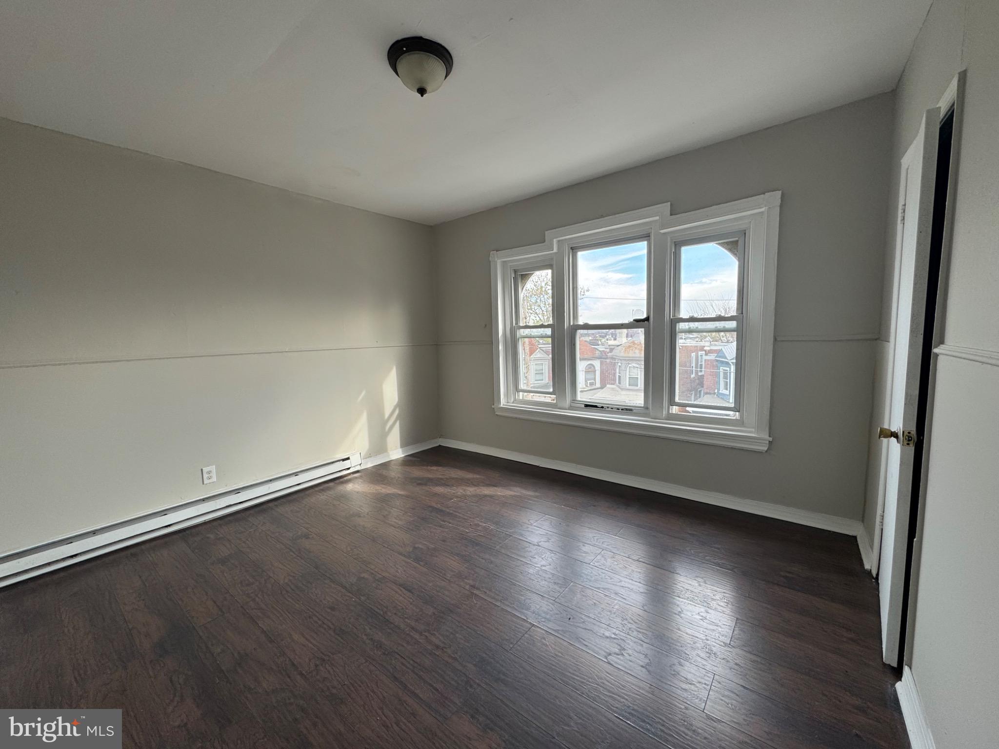 GERMANTOWN - Residential Income