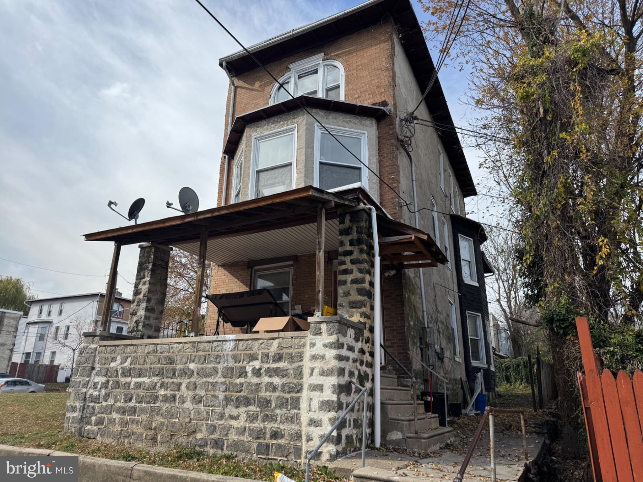 GERMANTOWN - Residential Income