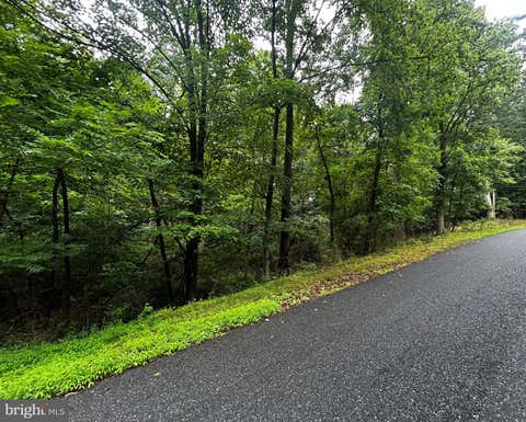 Vacant Land For Sale - 225 Wanna Drive<br/> Schuylkill County, AUBURN, PA 17922