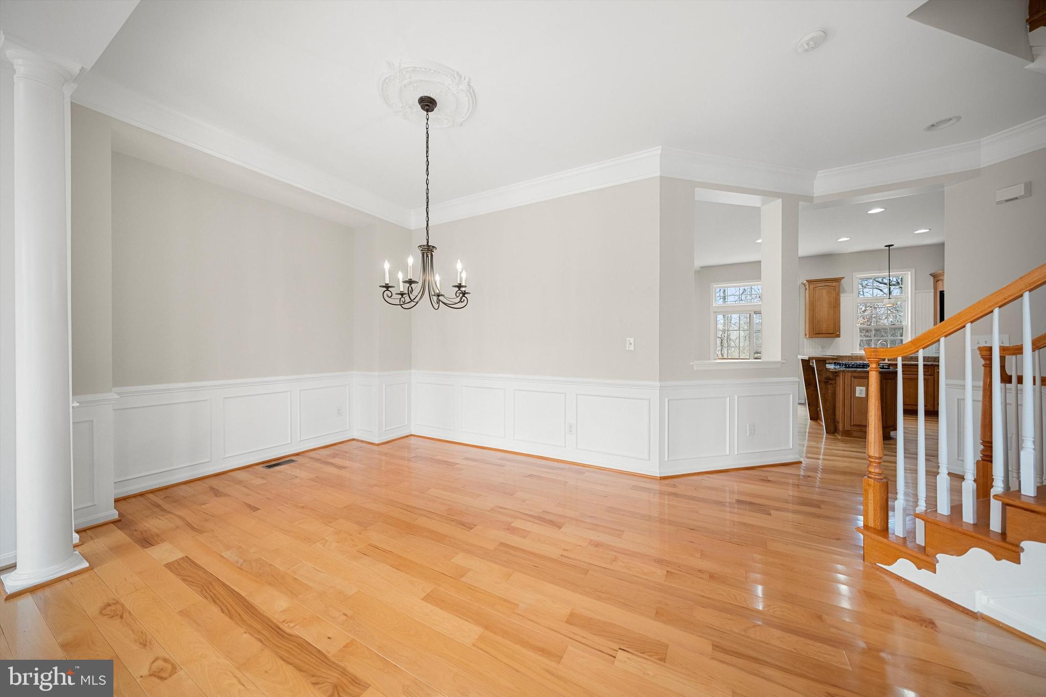 BROADLANDS SOUTH - Residential