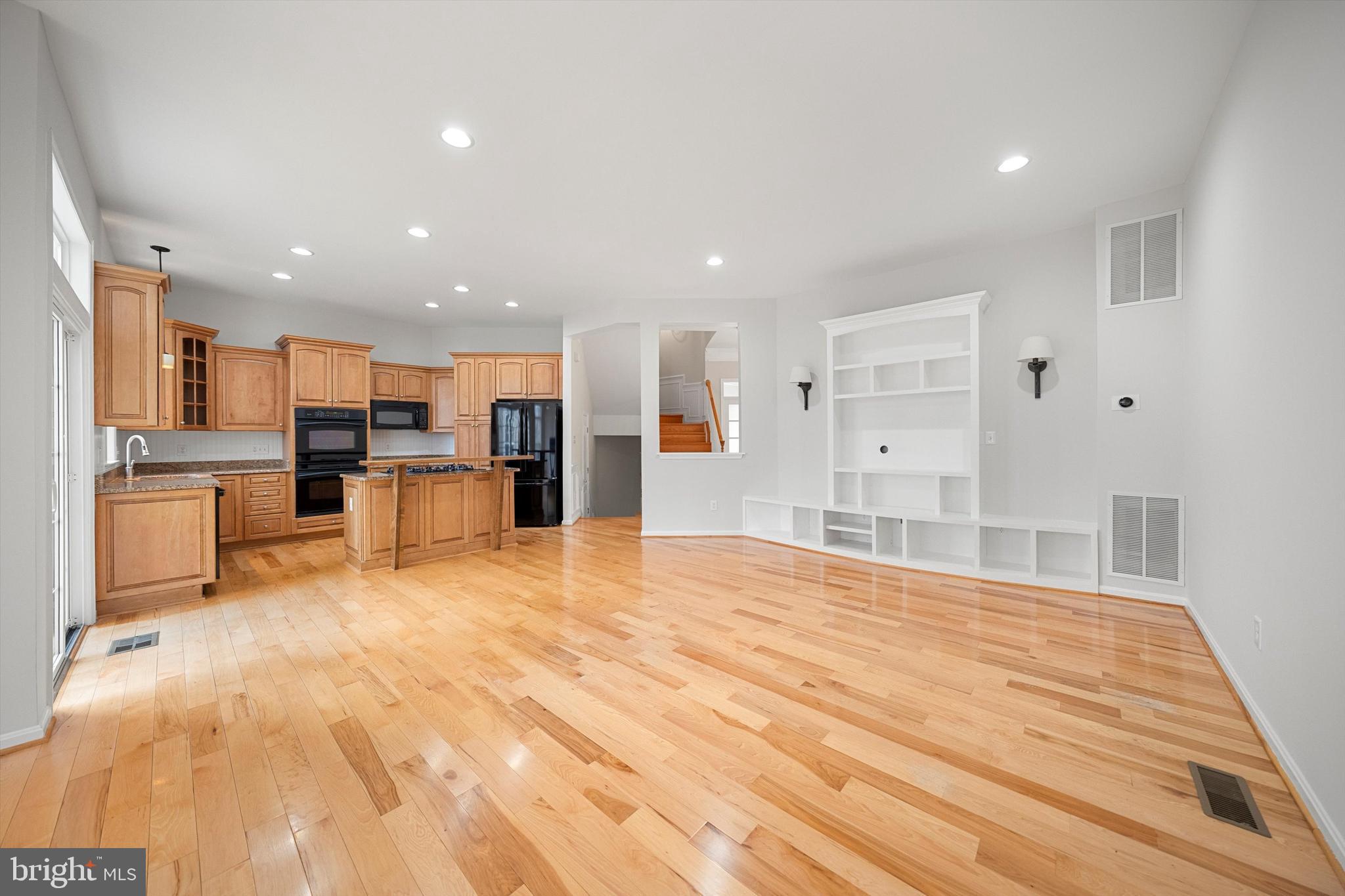 BROADLANDS SOUTH - Residential