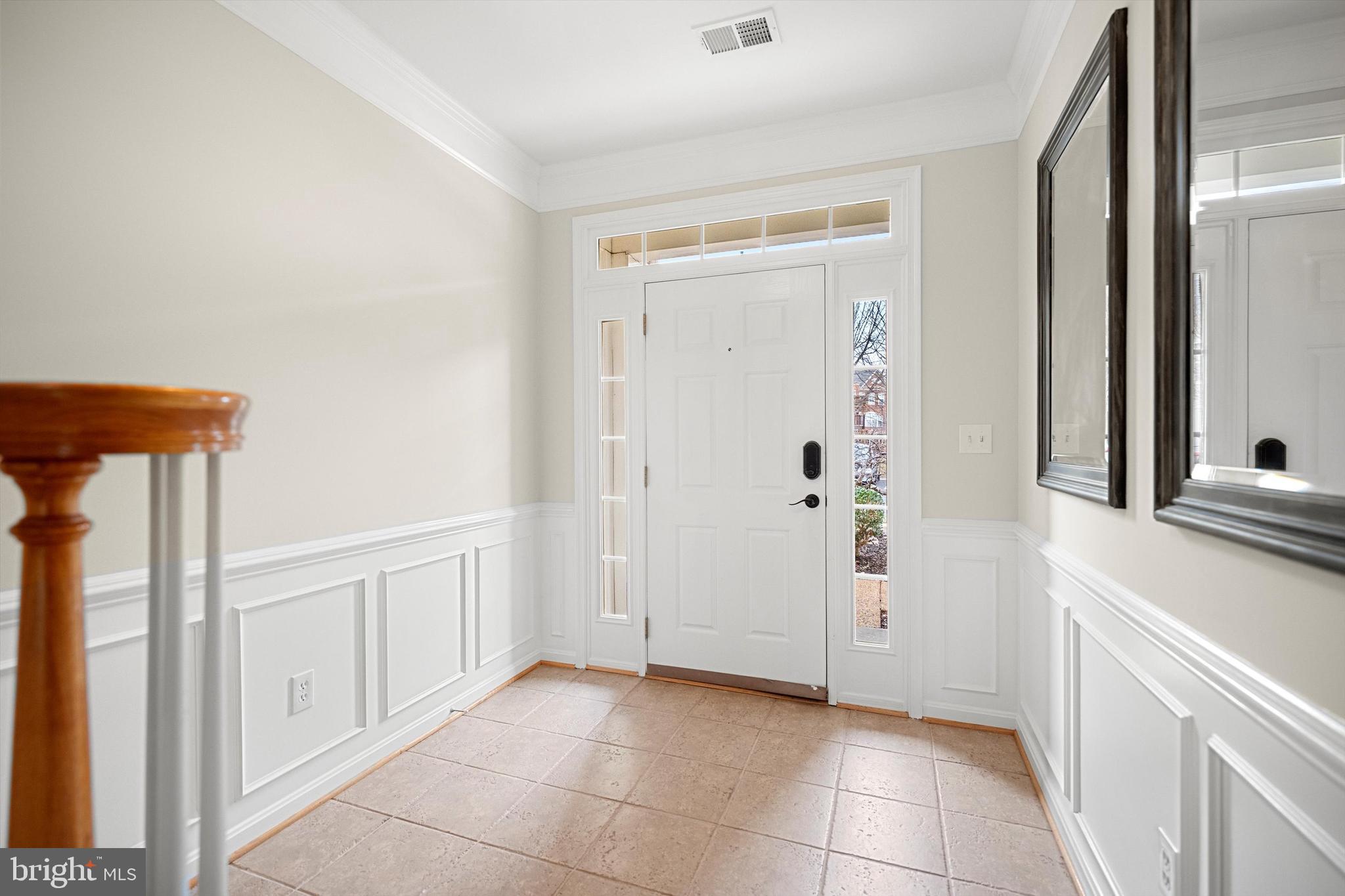 BROADLANDS SOUTH - Residential