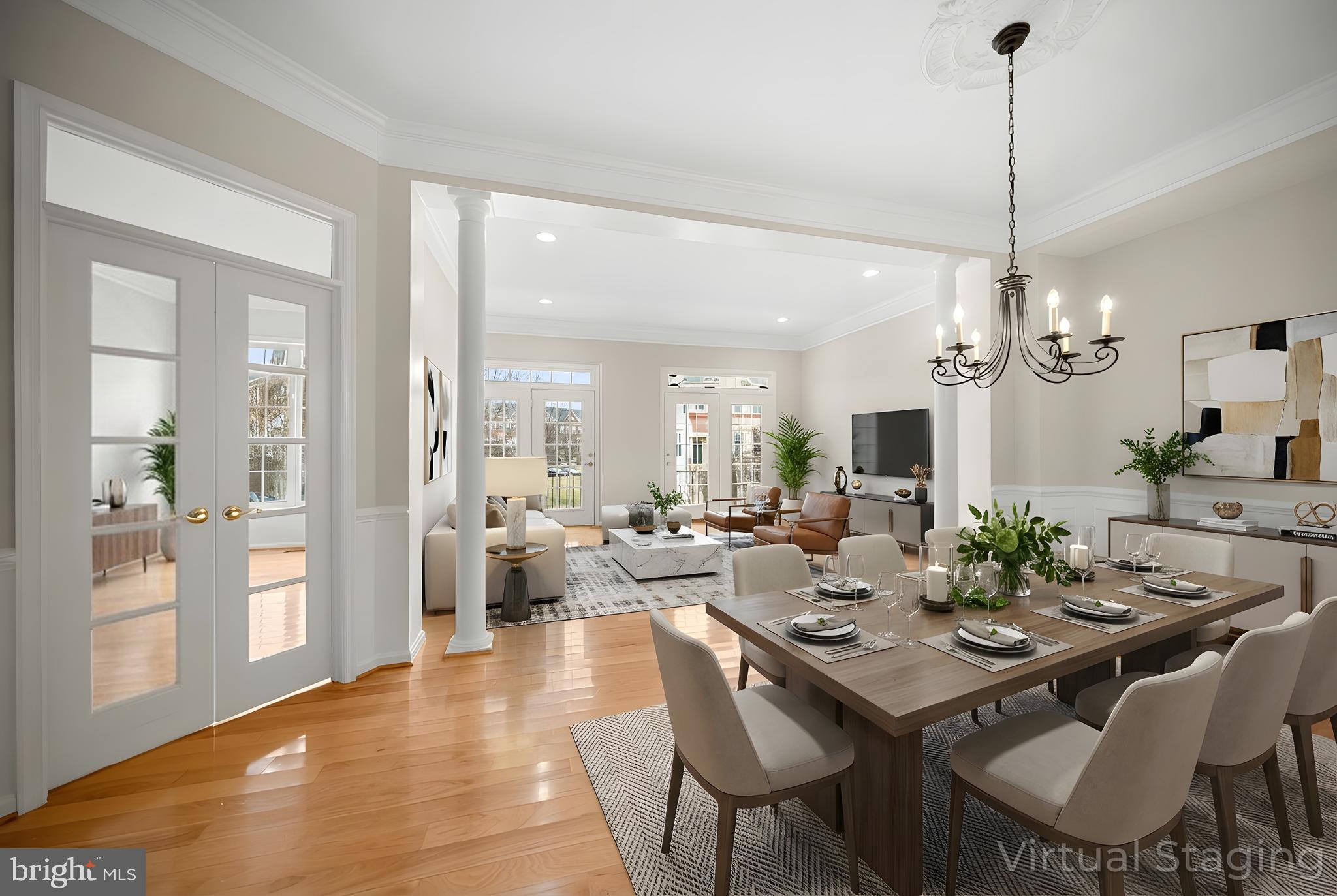 BROADLANDS SOUTH - Residential