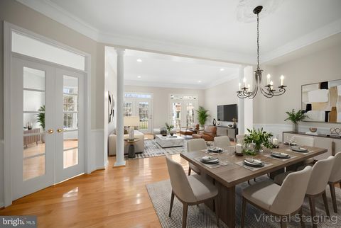 21945 WINDY OAKS SQUARE BROADLANDS VA 20148