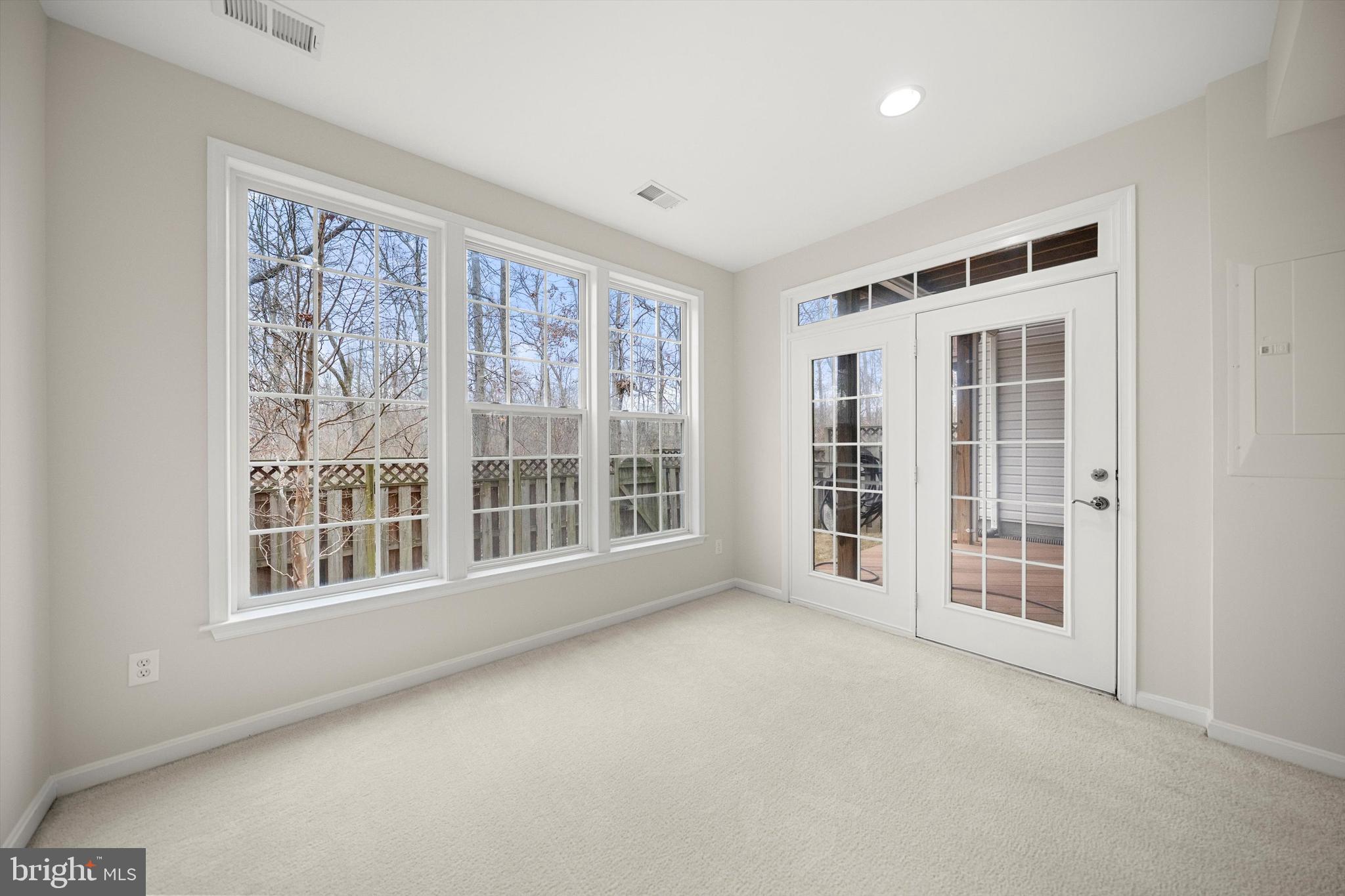 BROADLANDS SOUTH - Residential