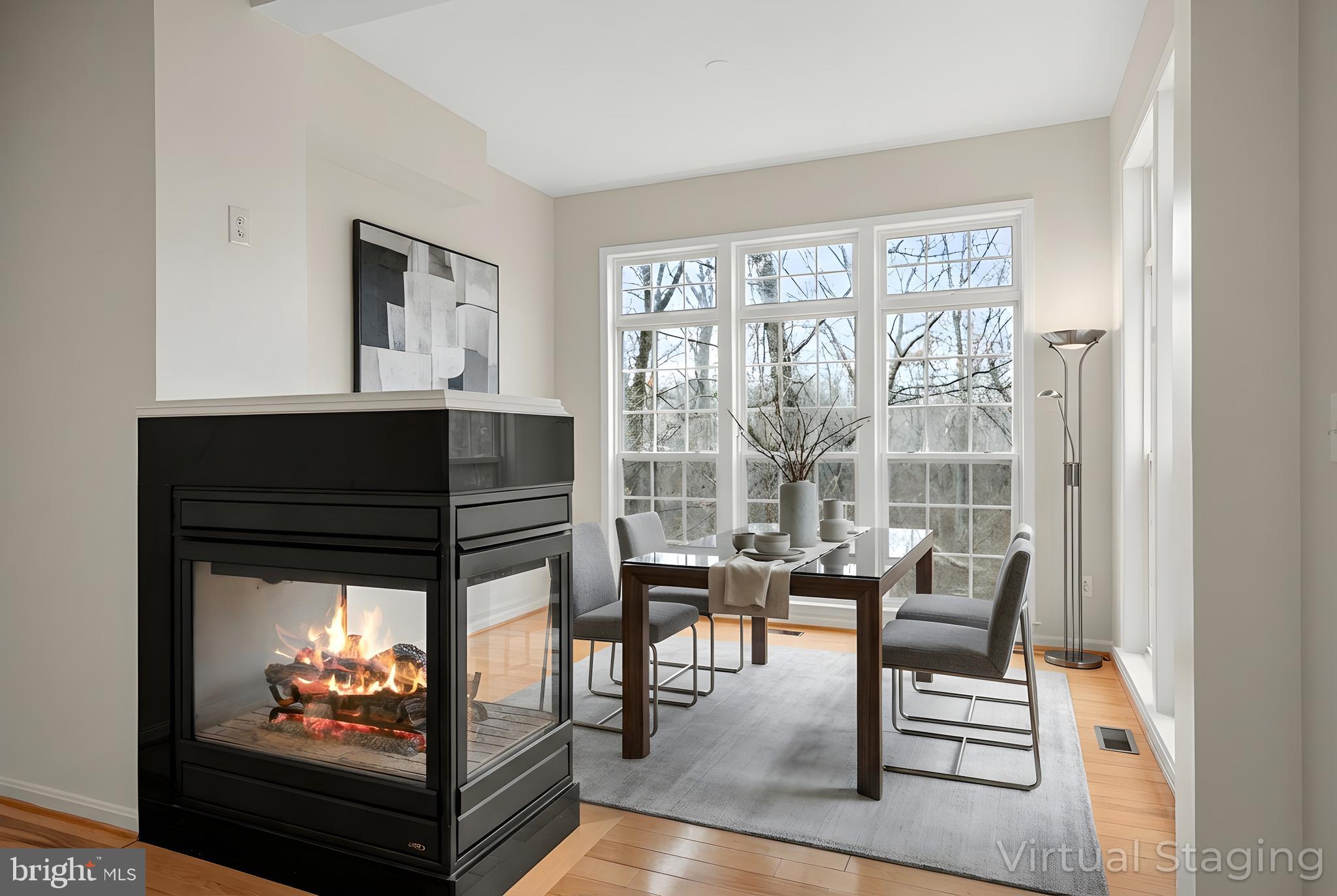 BROADLANDS SOUTH - Residential