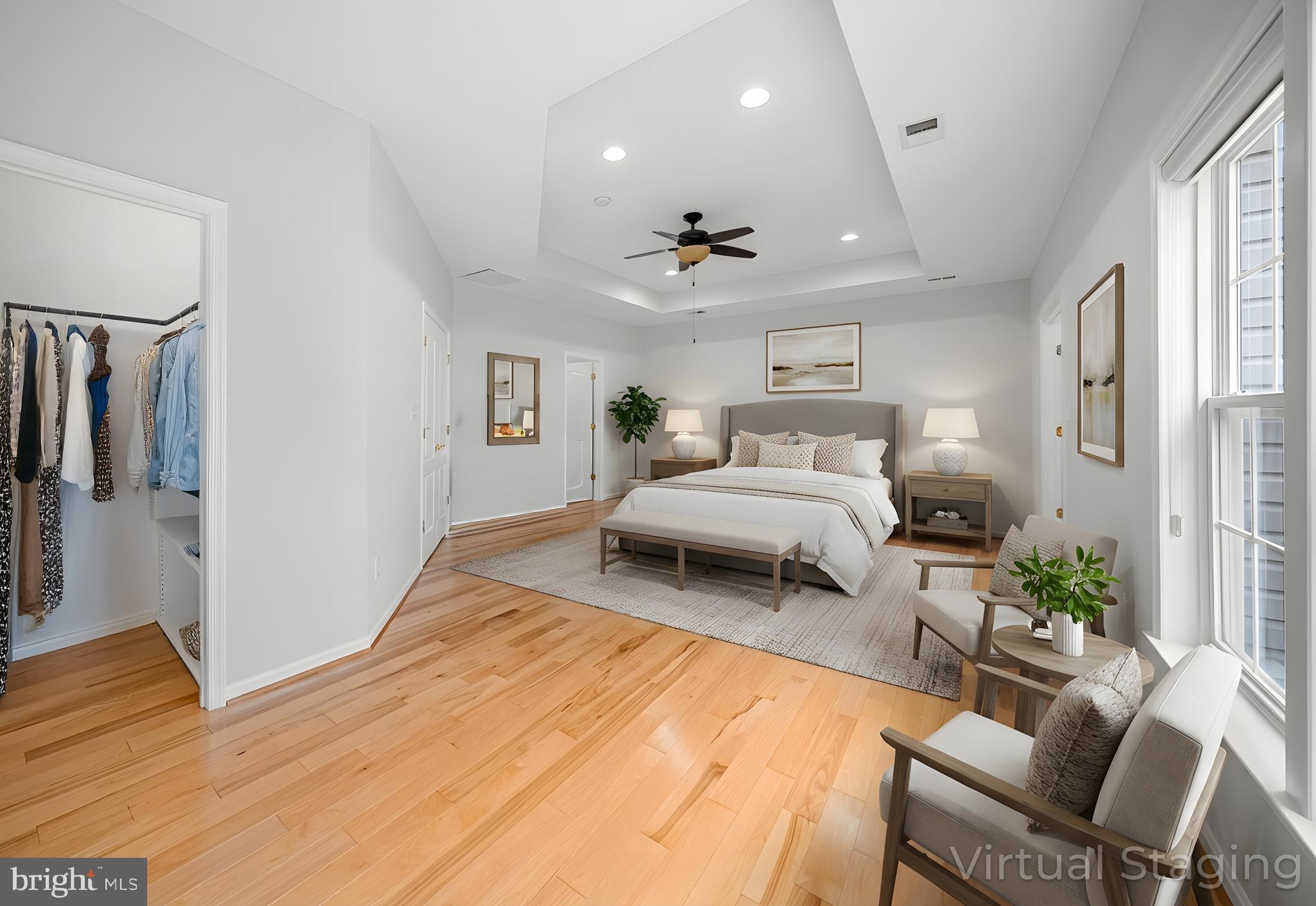 BROADLANDS SOUTH - Residential