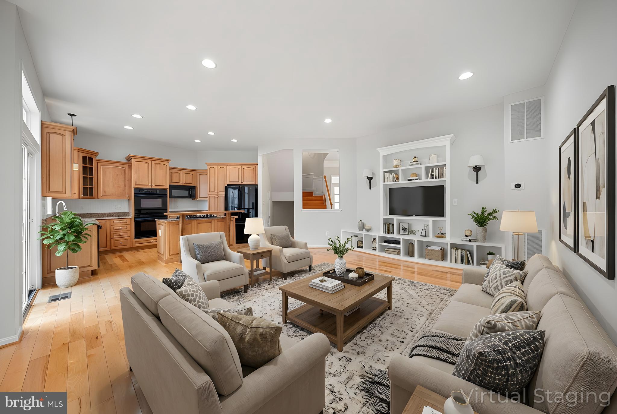 21945 WINDY OAKS SQUARE