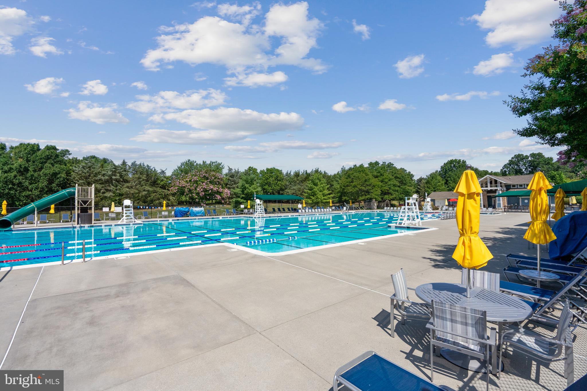 BROADLANDS SOUTH - Residential