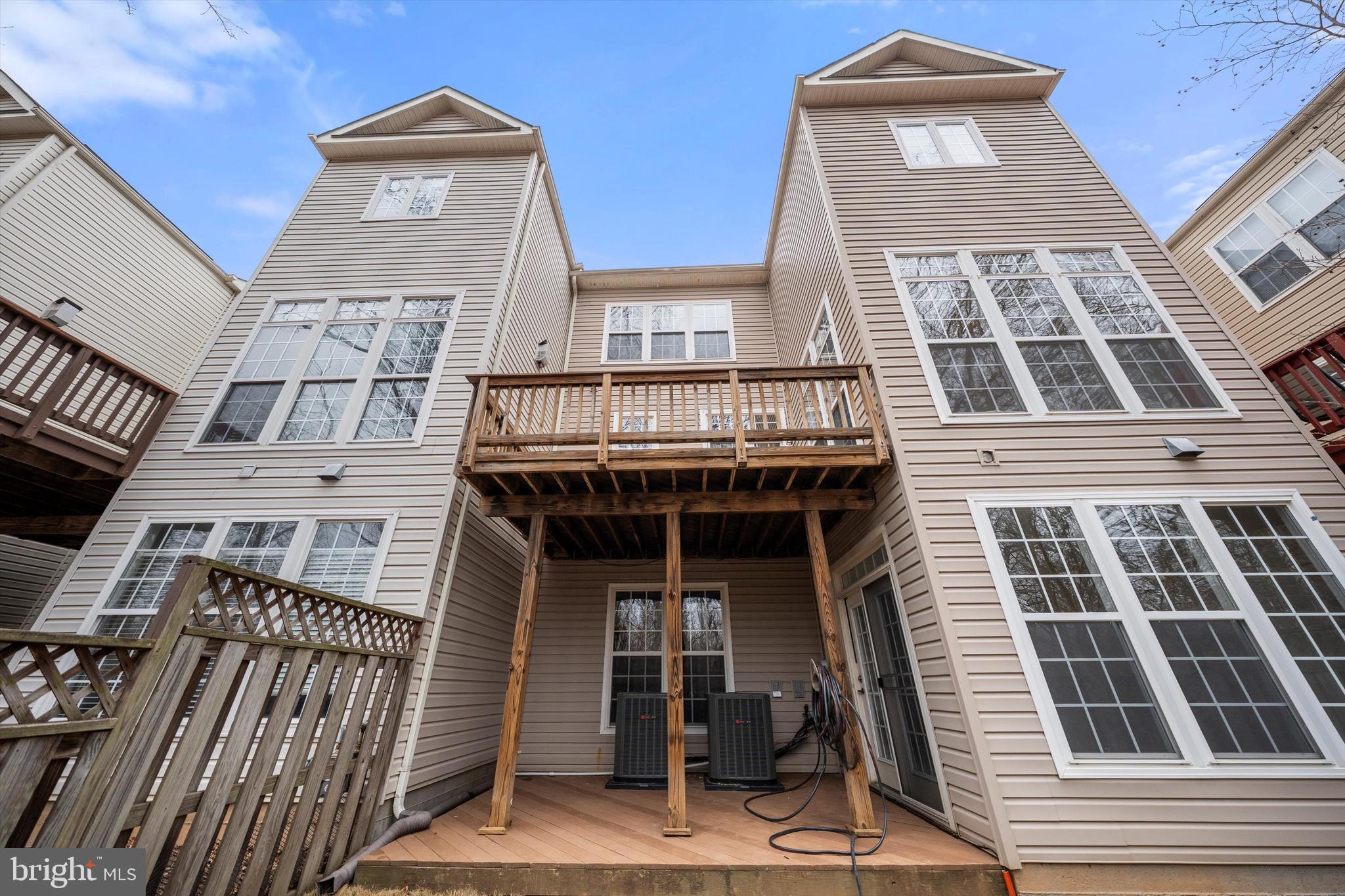 BROADLANDS SOUTH - Residential