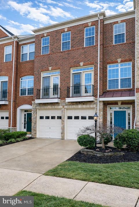 21945 WINDY OAKS SQUARE BROADLANDS VA 20148