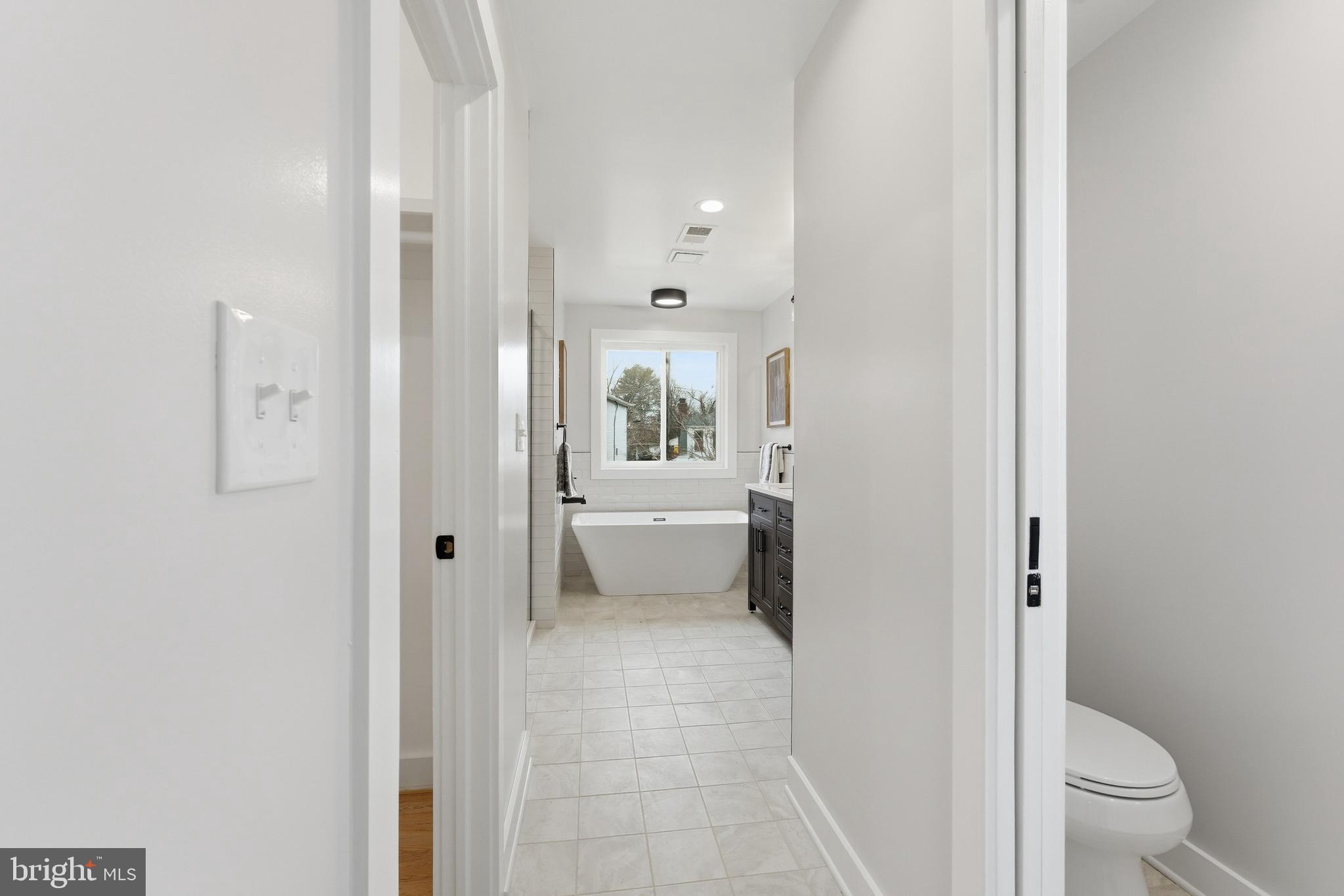 NORTHWOOD VILLAGE - Residential