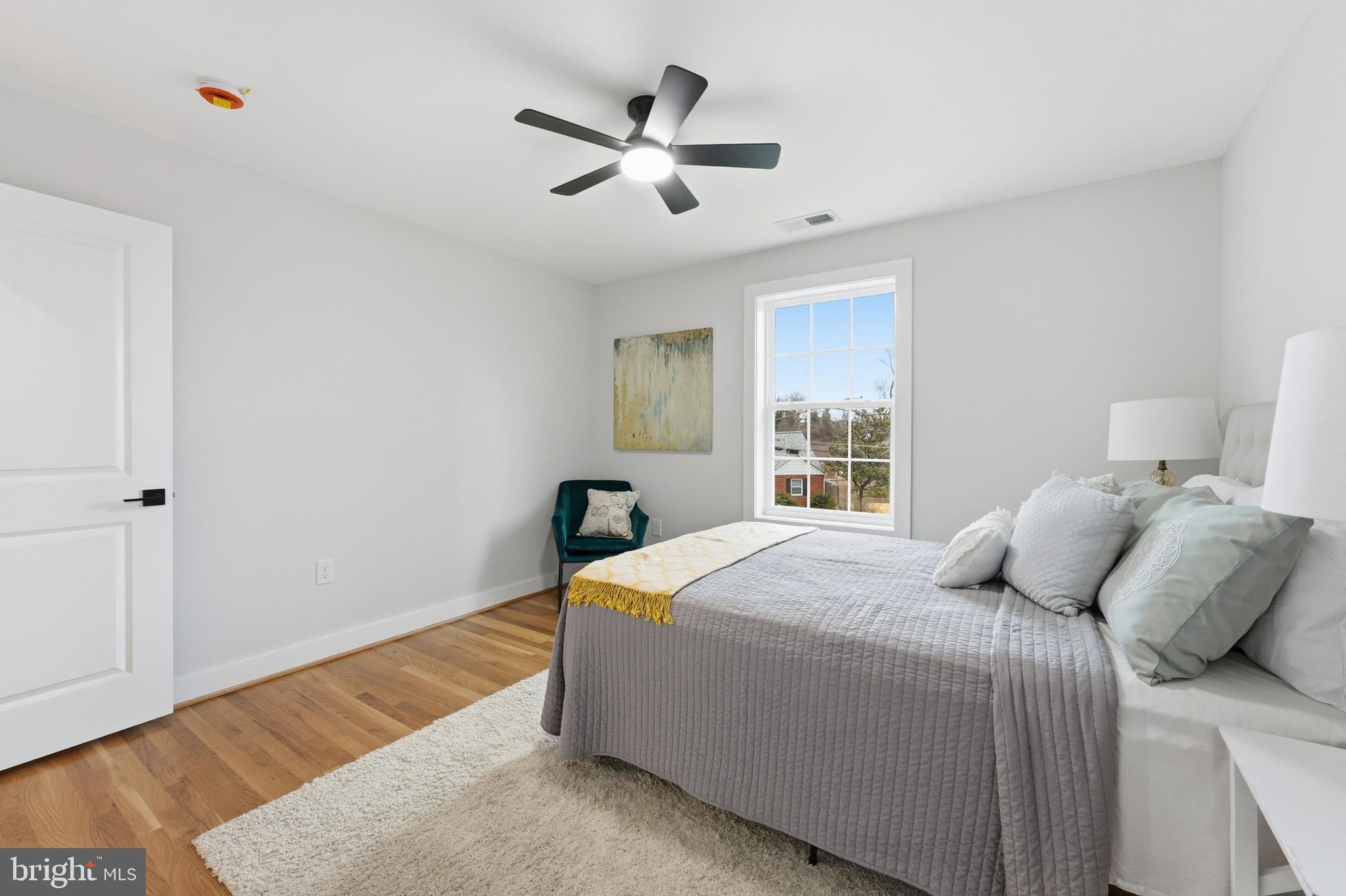 NORTHWOOD VILLAGE - Residential