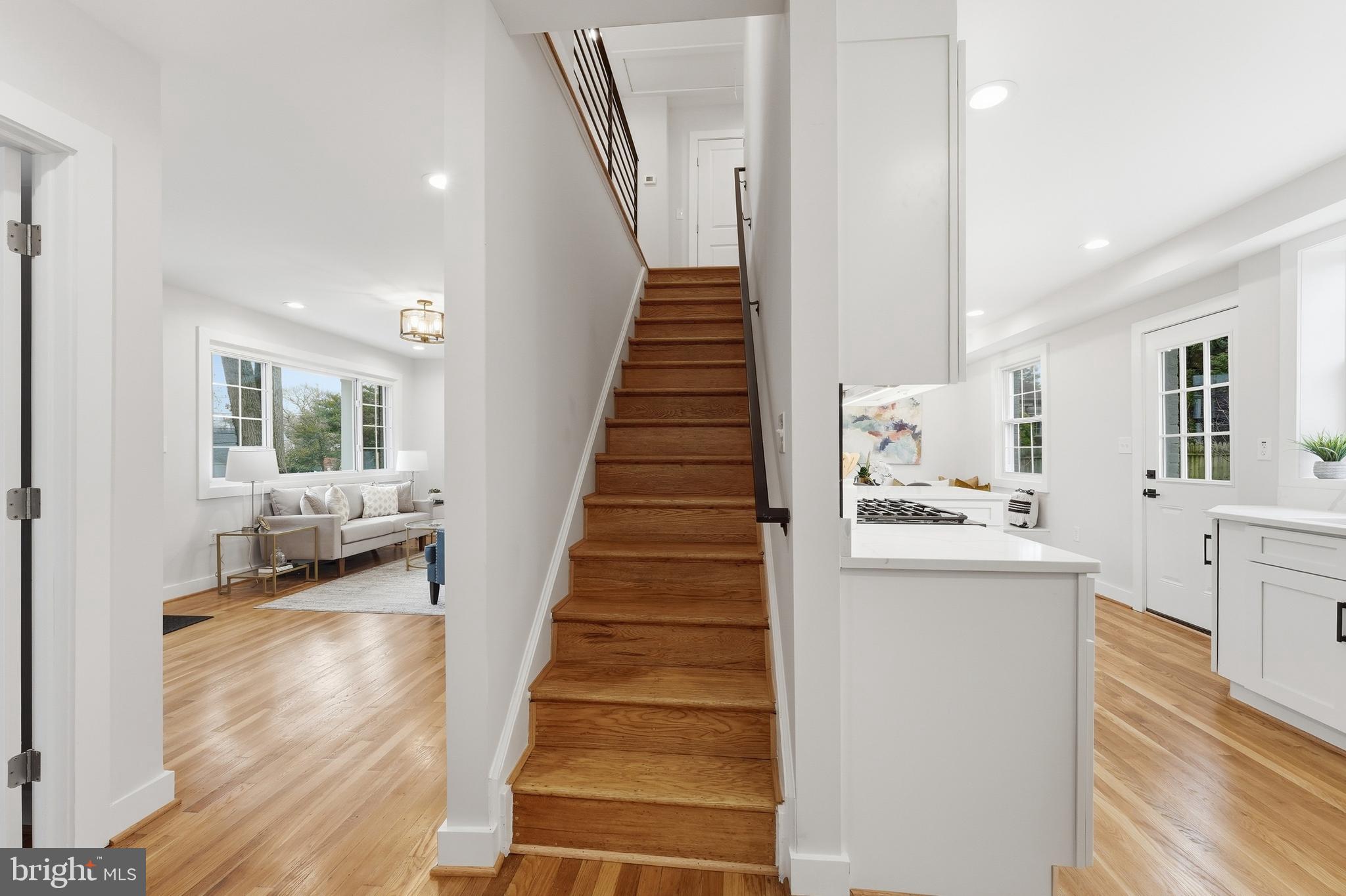 NORTHWOOD VILLAGE - Residential