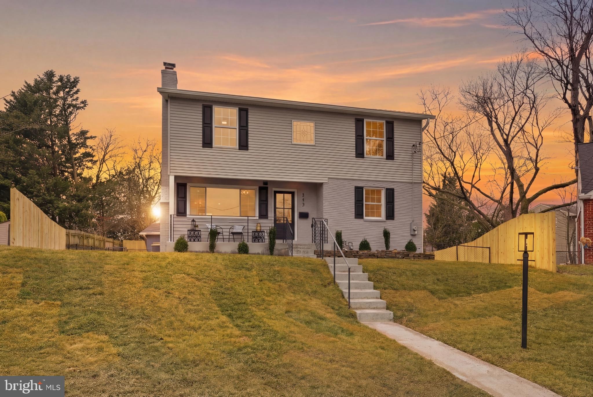 NORTHWOOD VILLAGE - Residential