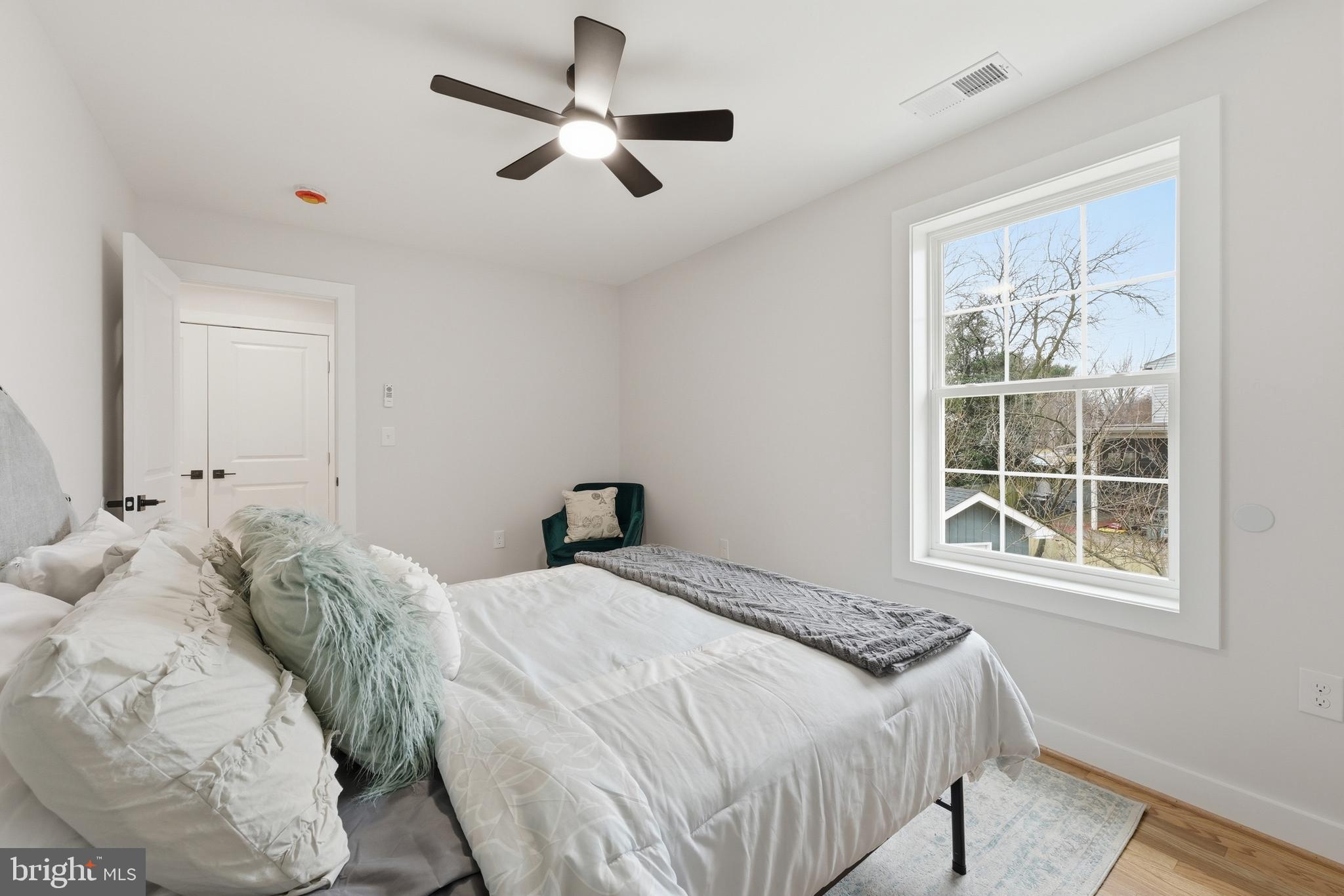 NORTHWOOD VILLAGE - Residential