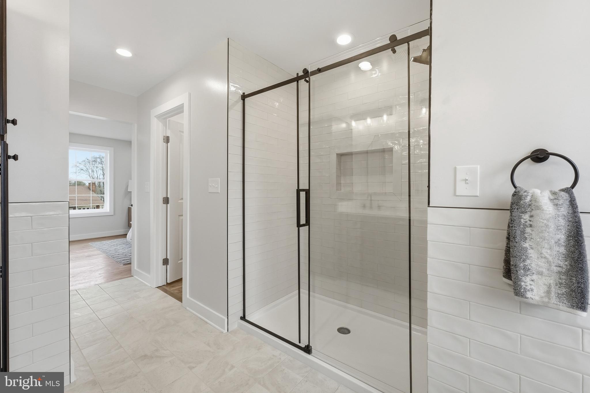 NORTHWOOD VILLAGE - Residential