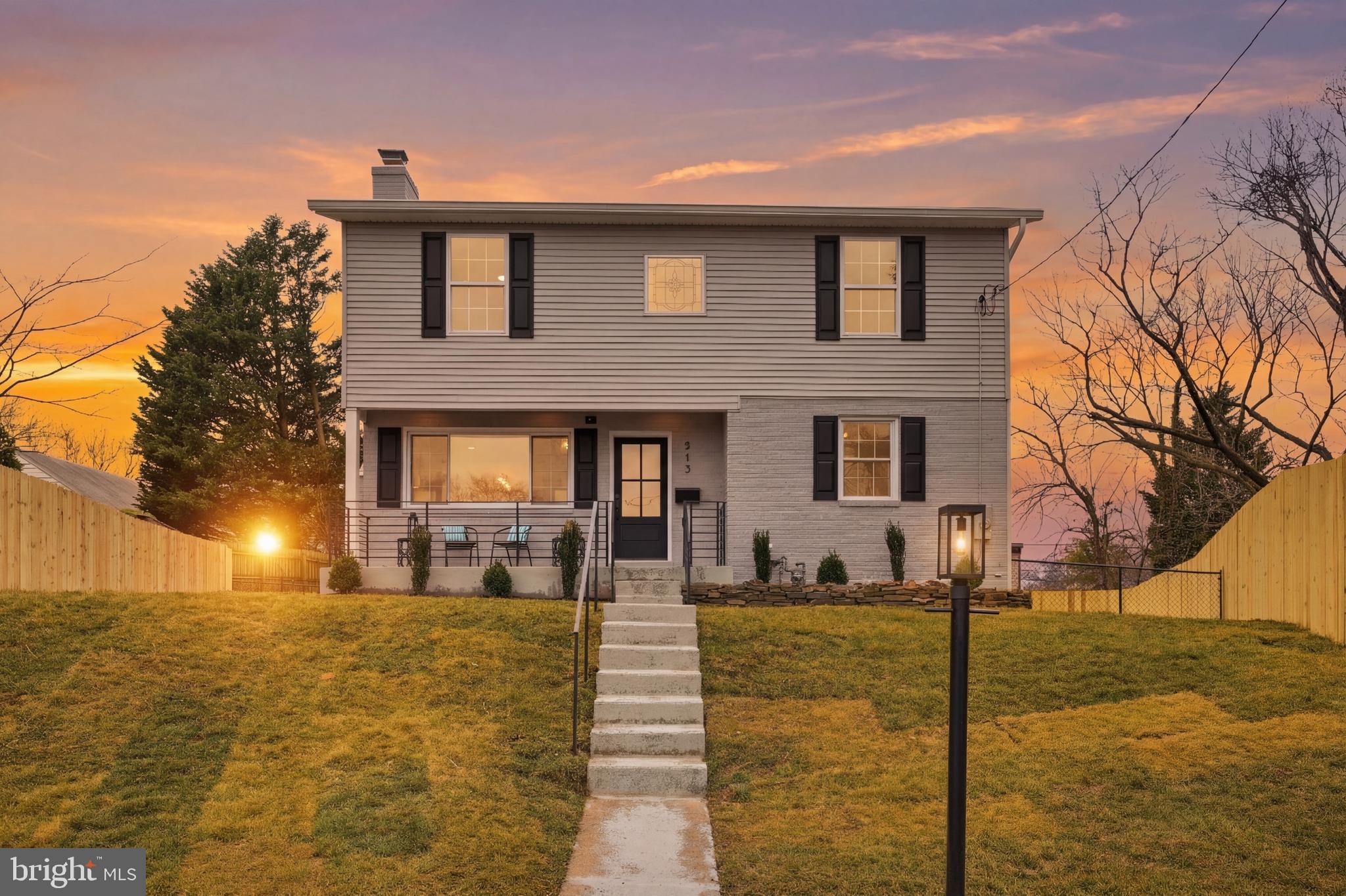 NORTHWOOD VILLAGE - Residential