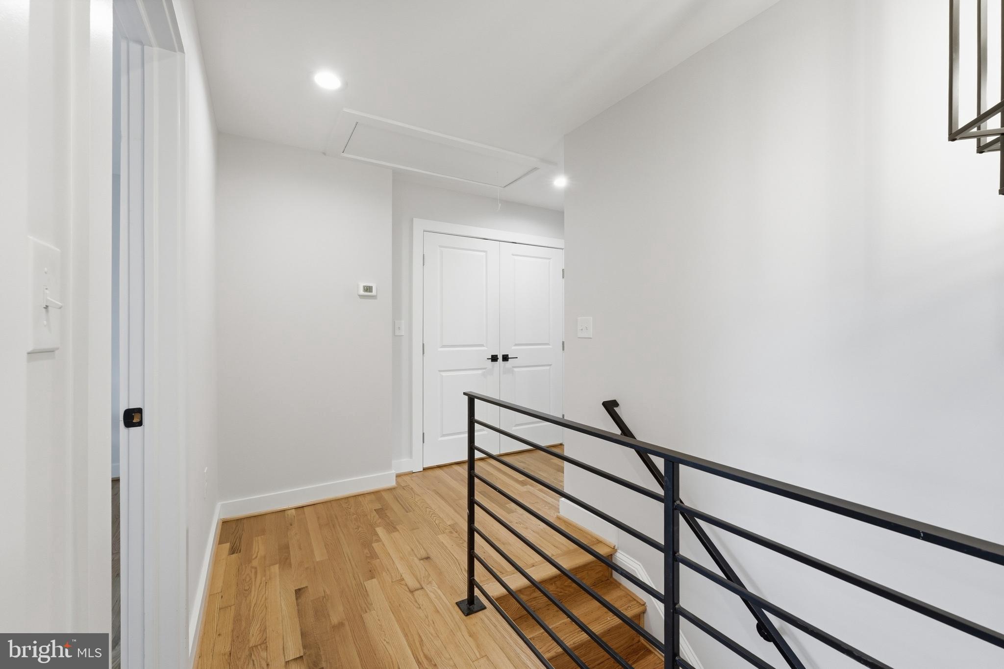 NORTHWOOD VILLAGE - Residential