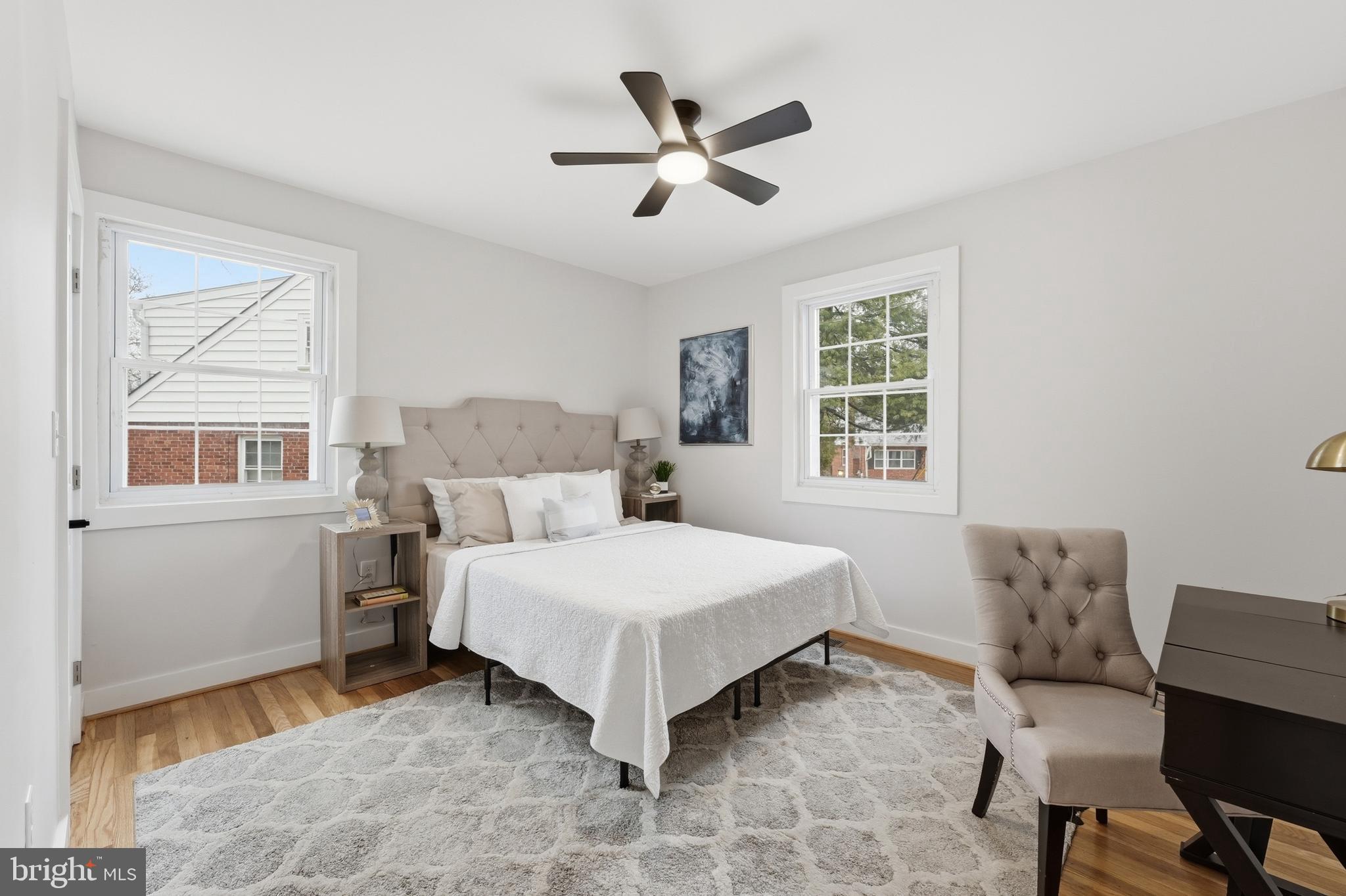 NORTHWOOD VILLAGE - Residential