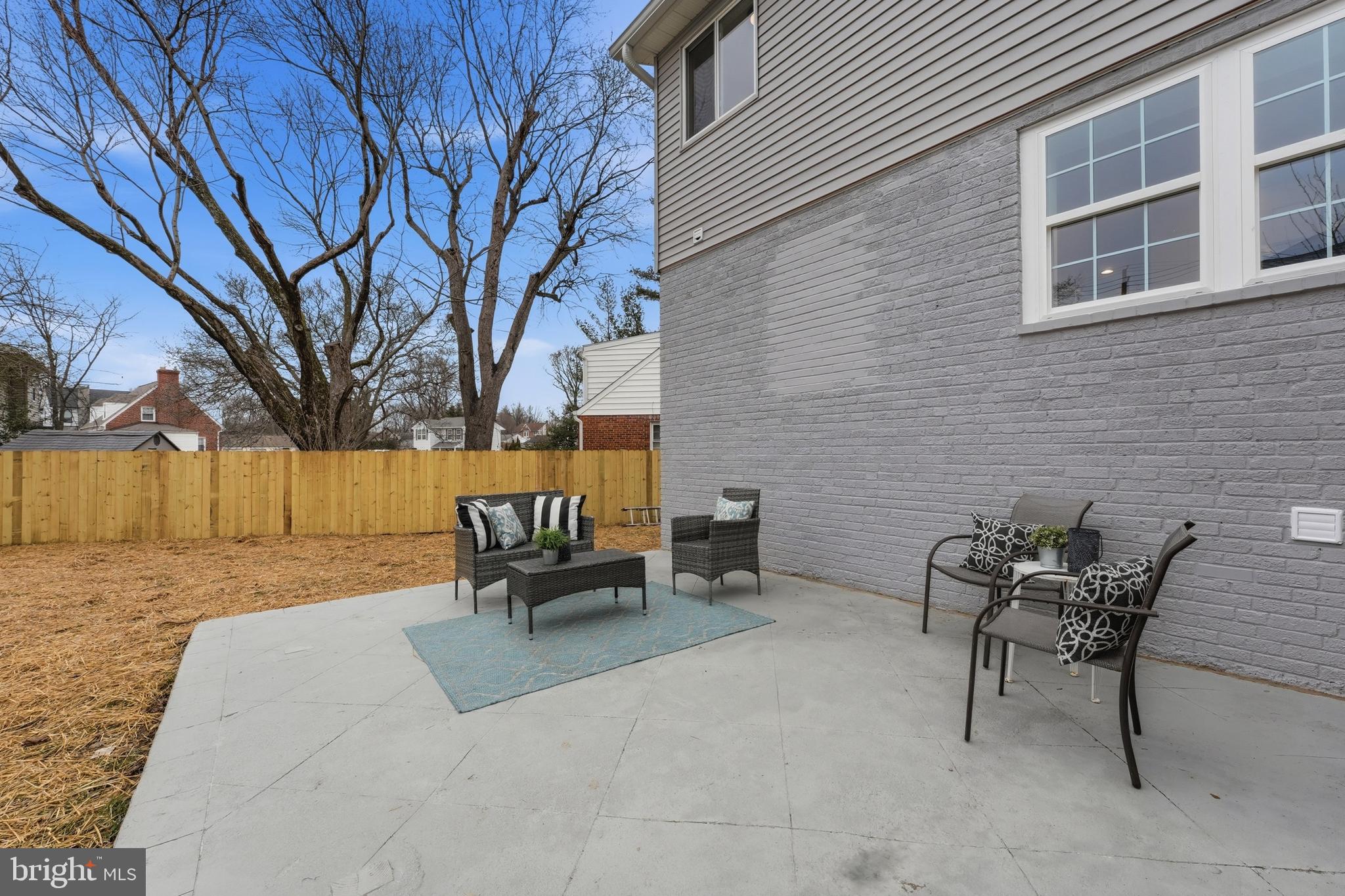 NORTHWOOD VILLAGE - Residential