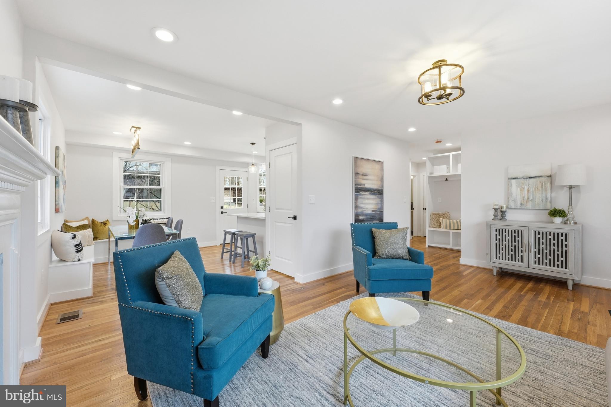 NORTHWOOD VILLAGE - Residential