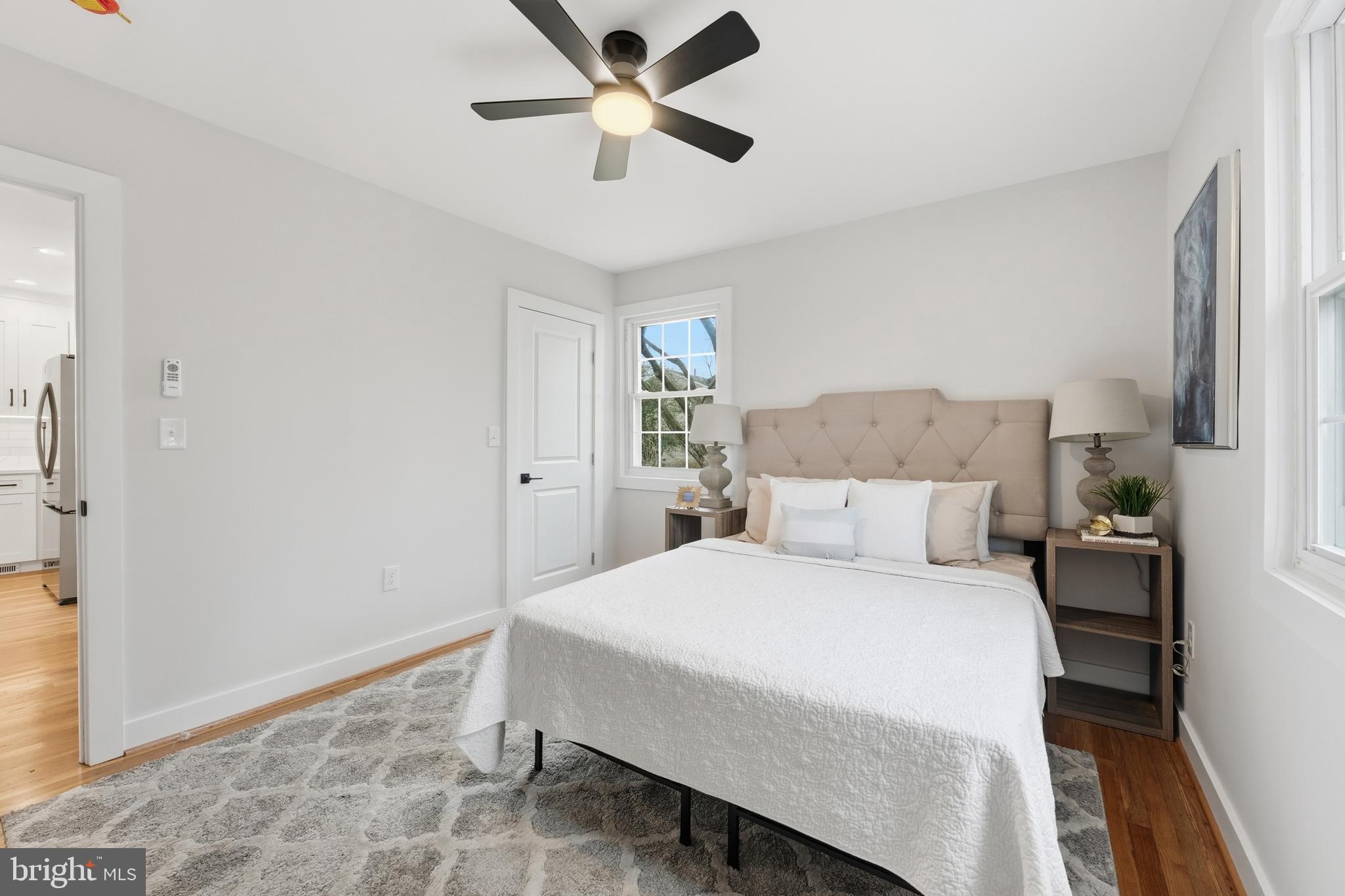 NORTHWOOD VILLAGE - Residential