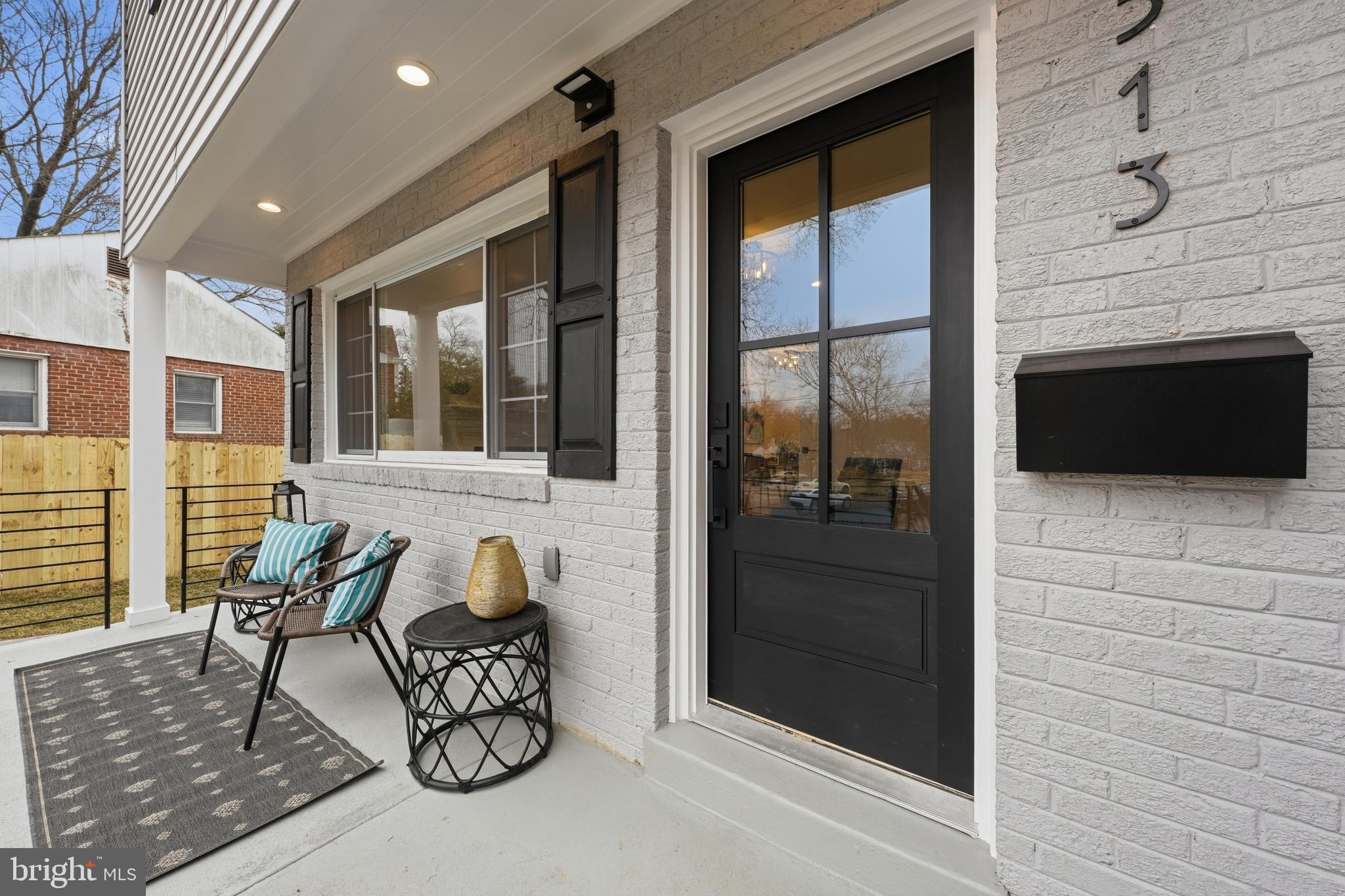 NORTHWOOD VILLAGE - Residential