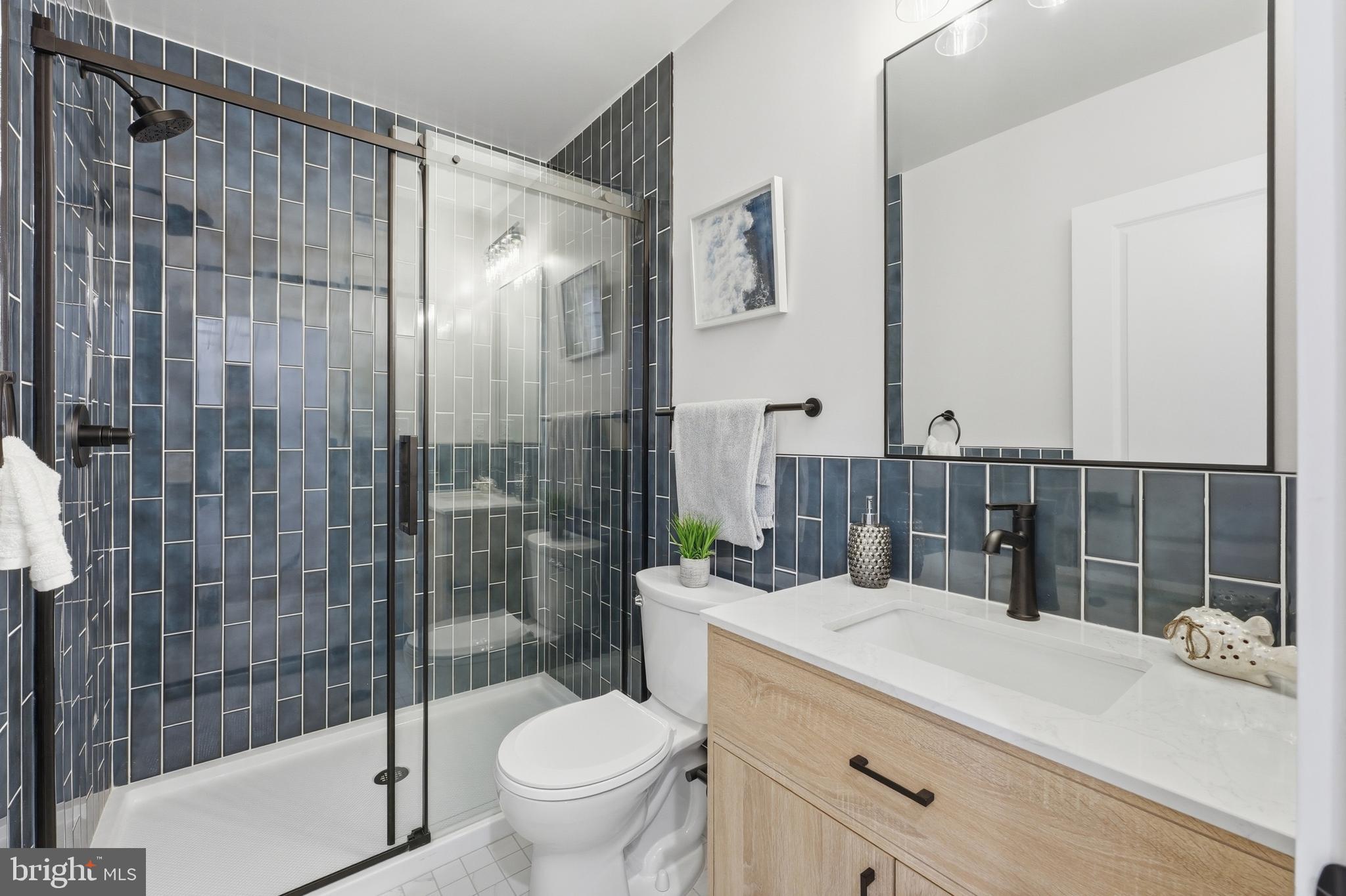 NORTHWOOD VILLAGE - Residential