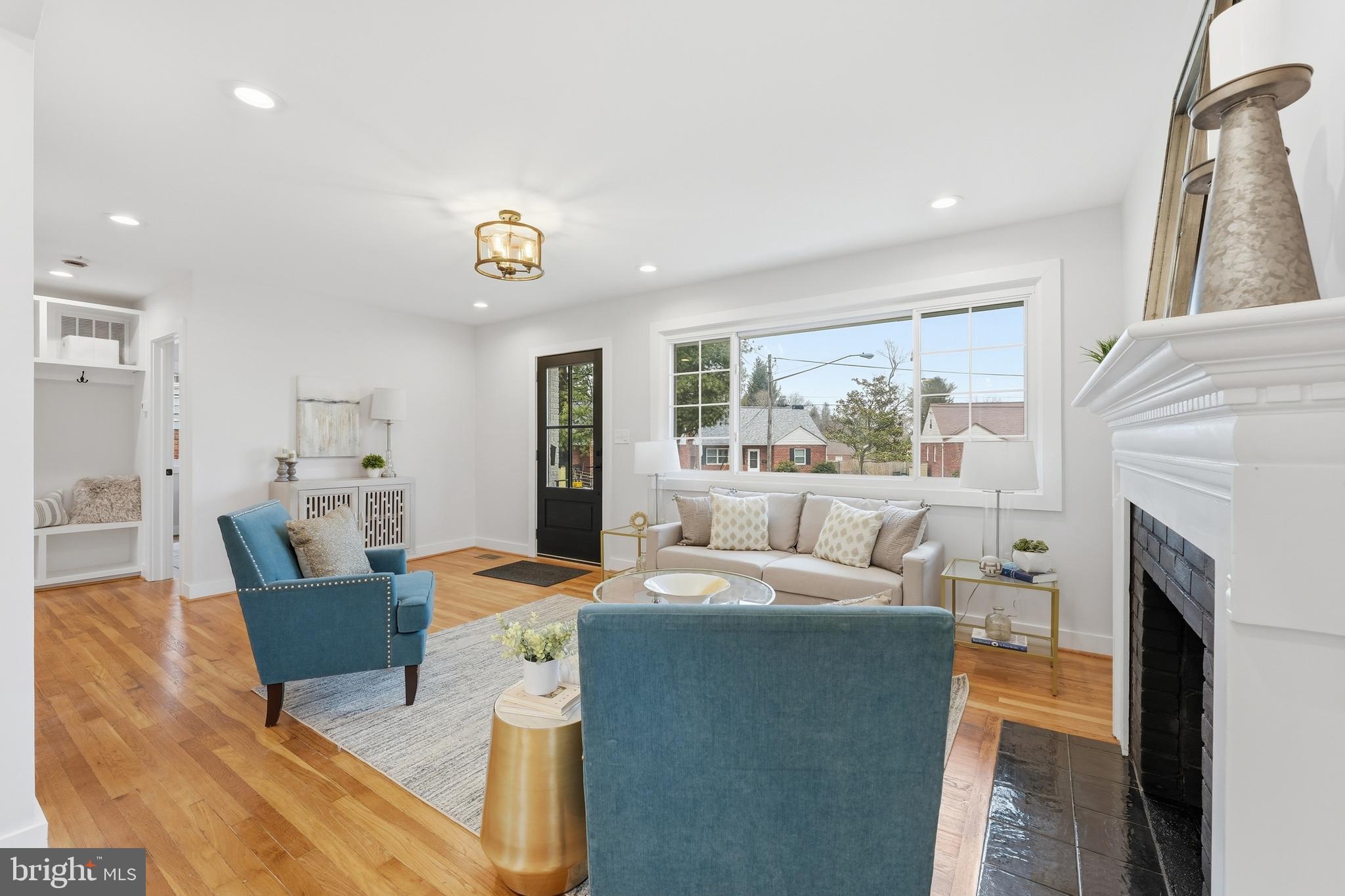 NORTHWOOD VILLAGE - Residential