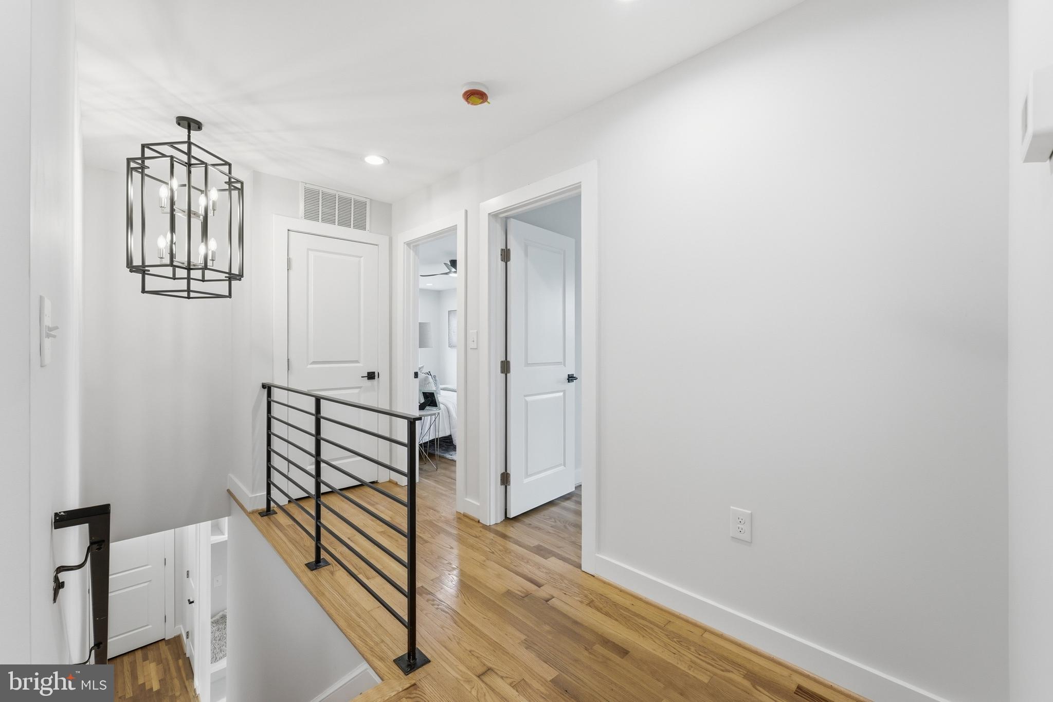 NORTHWOOD VILLAGE - Residential