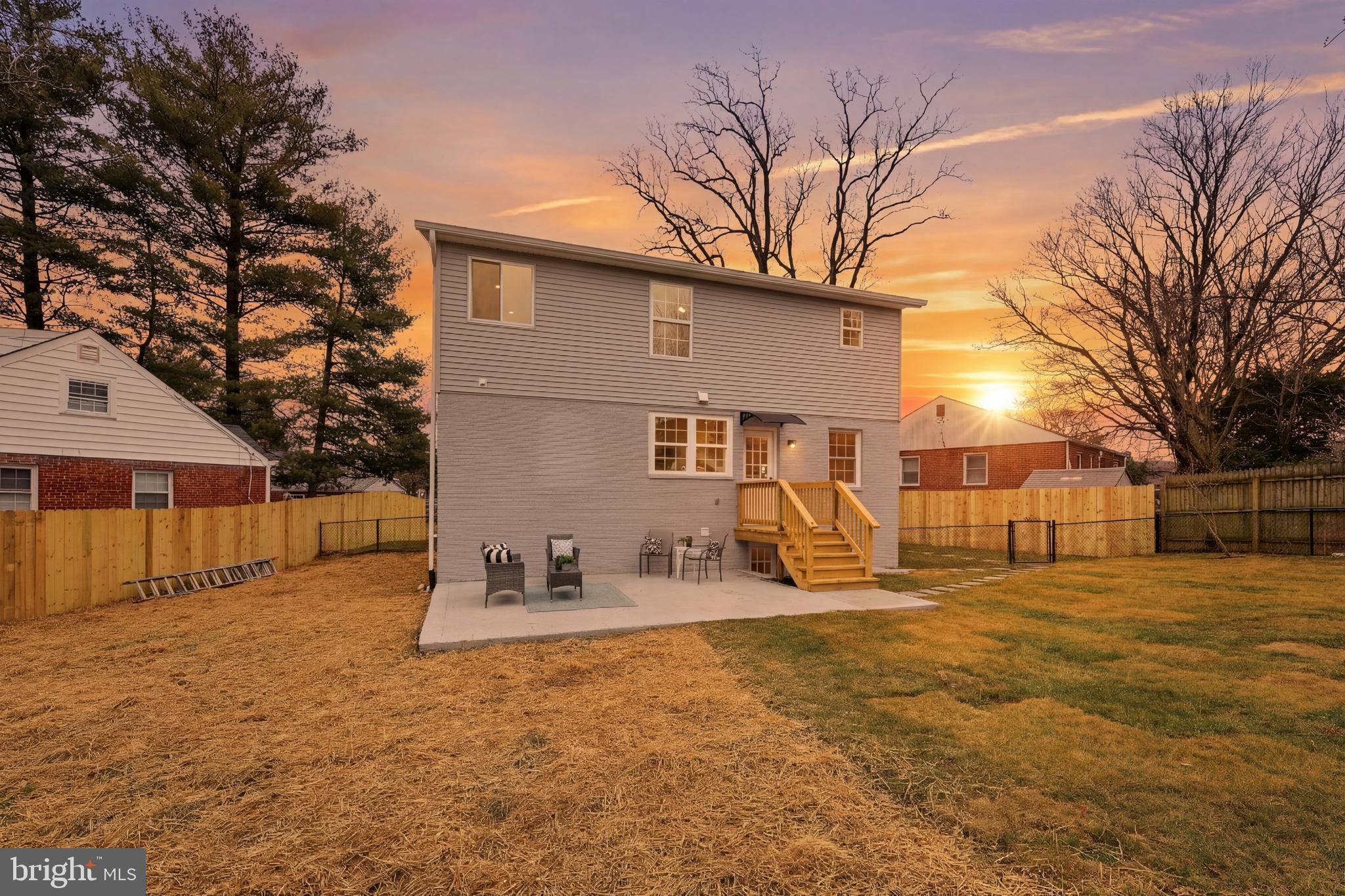 NORTHWOOD VILLAGE - Residential