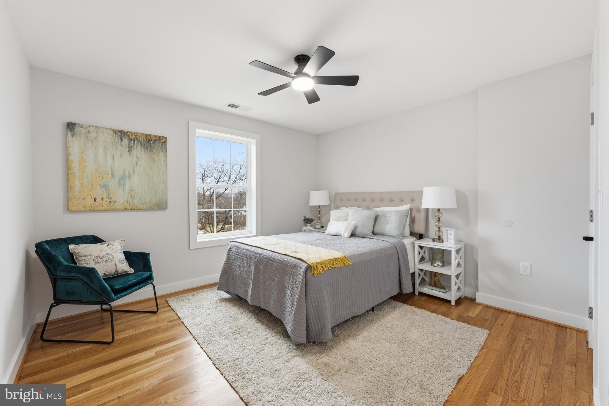 NORTHWOOD VILLAGE - Residential