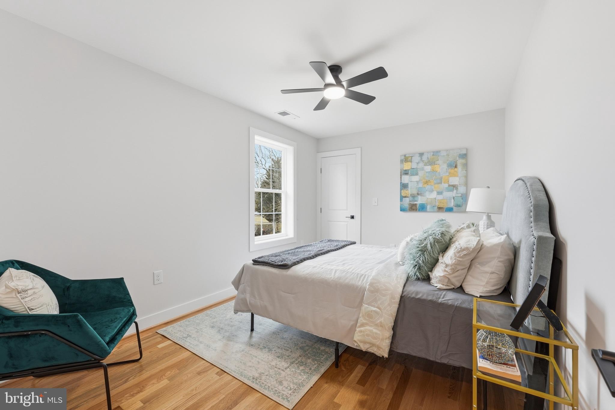 NORTHWOOD VILLAGE - Residential