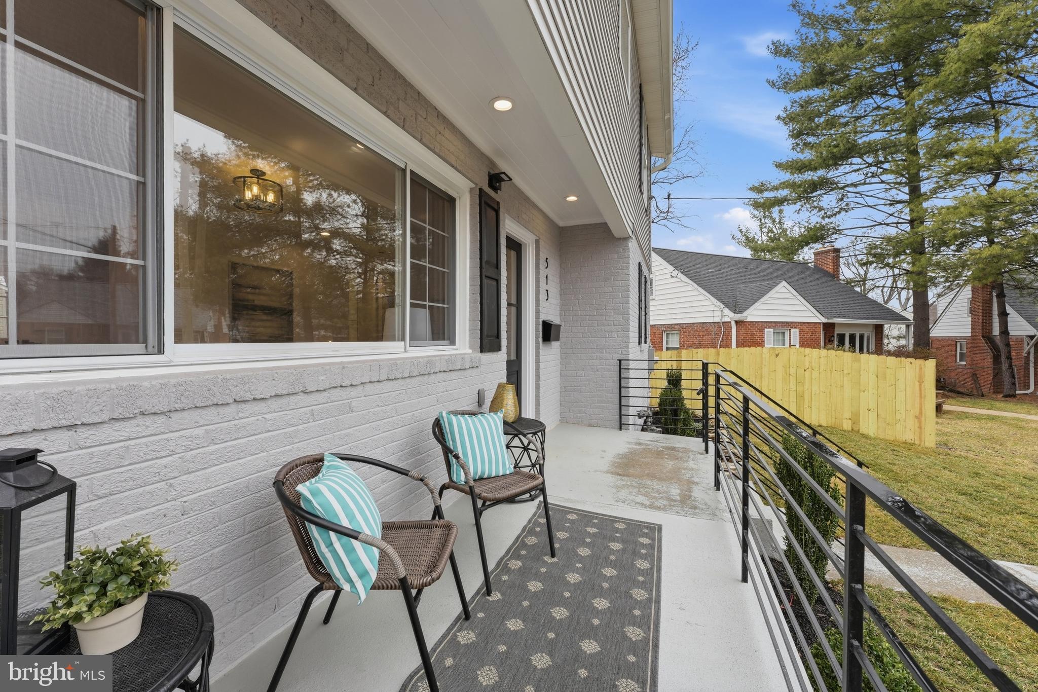 NORTHWOOD VILLAGE - Residential