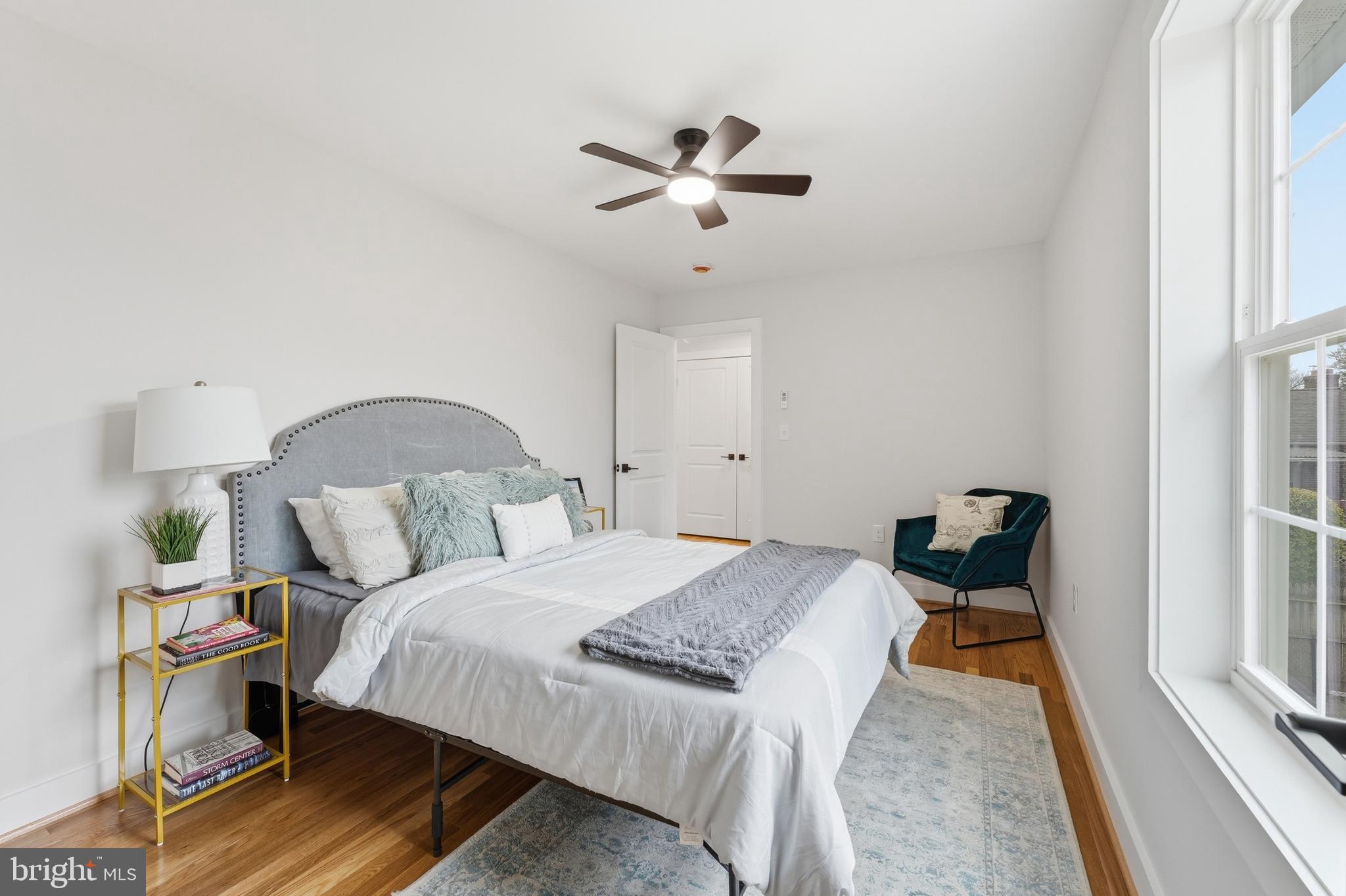 NORTHWOOD VILLAGE - Residential