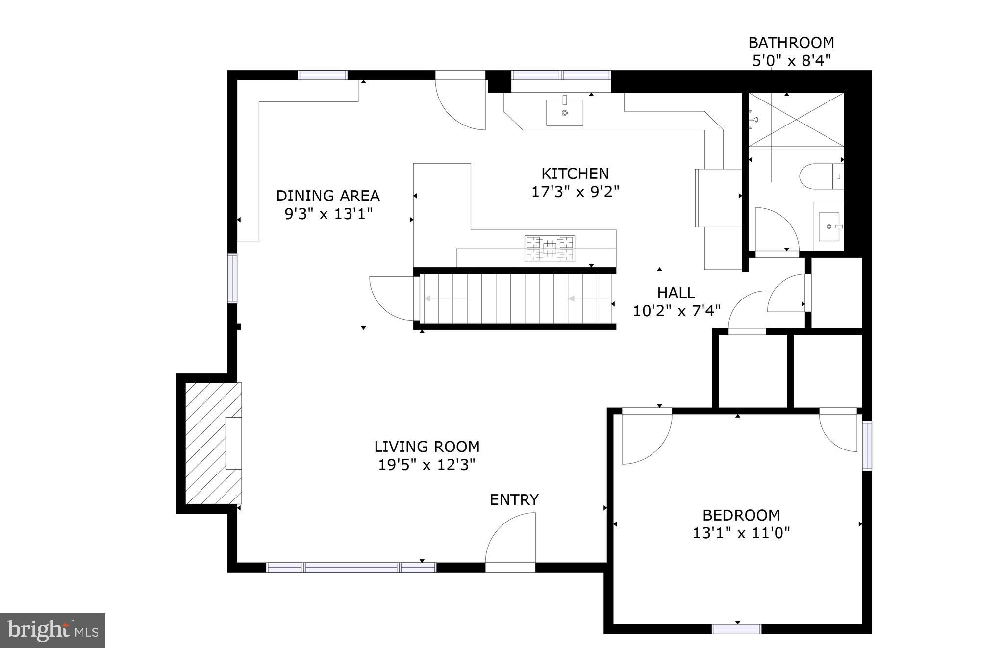 NORTHWOOD VILLAGE - Residential