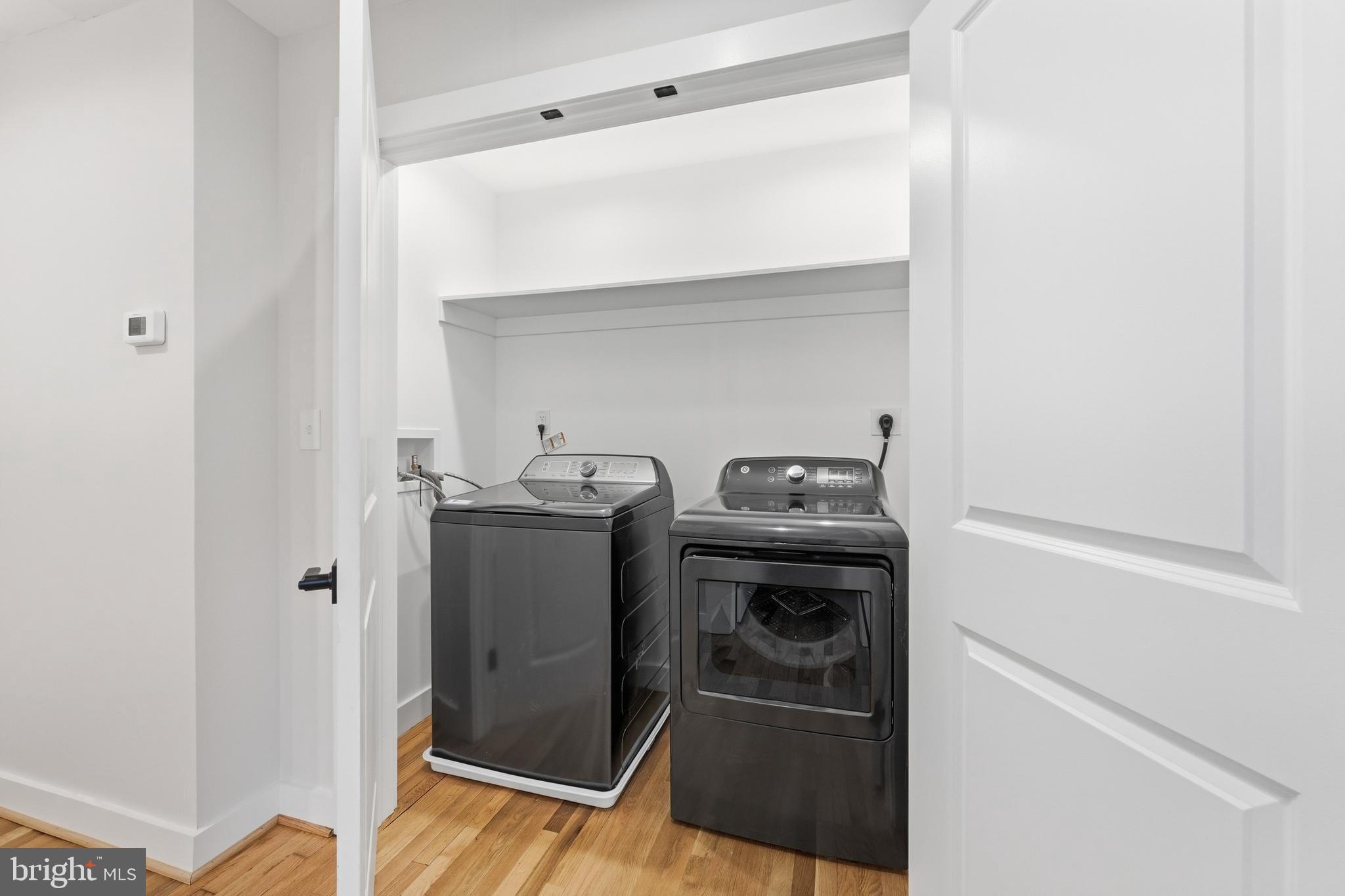 NORTHWOOD VILLAGE - Residential