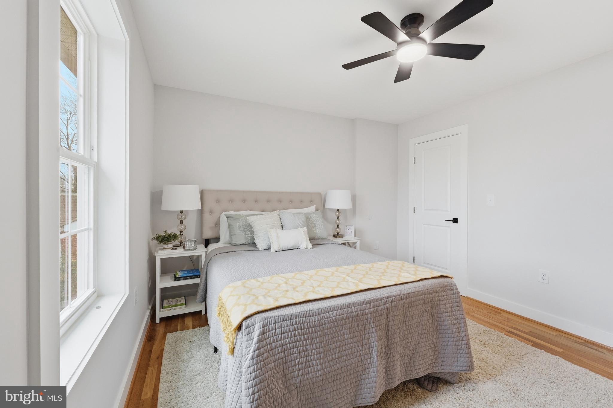 NORTHWOOD VILLAGE - Residential