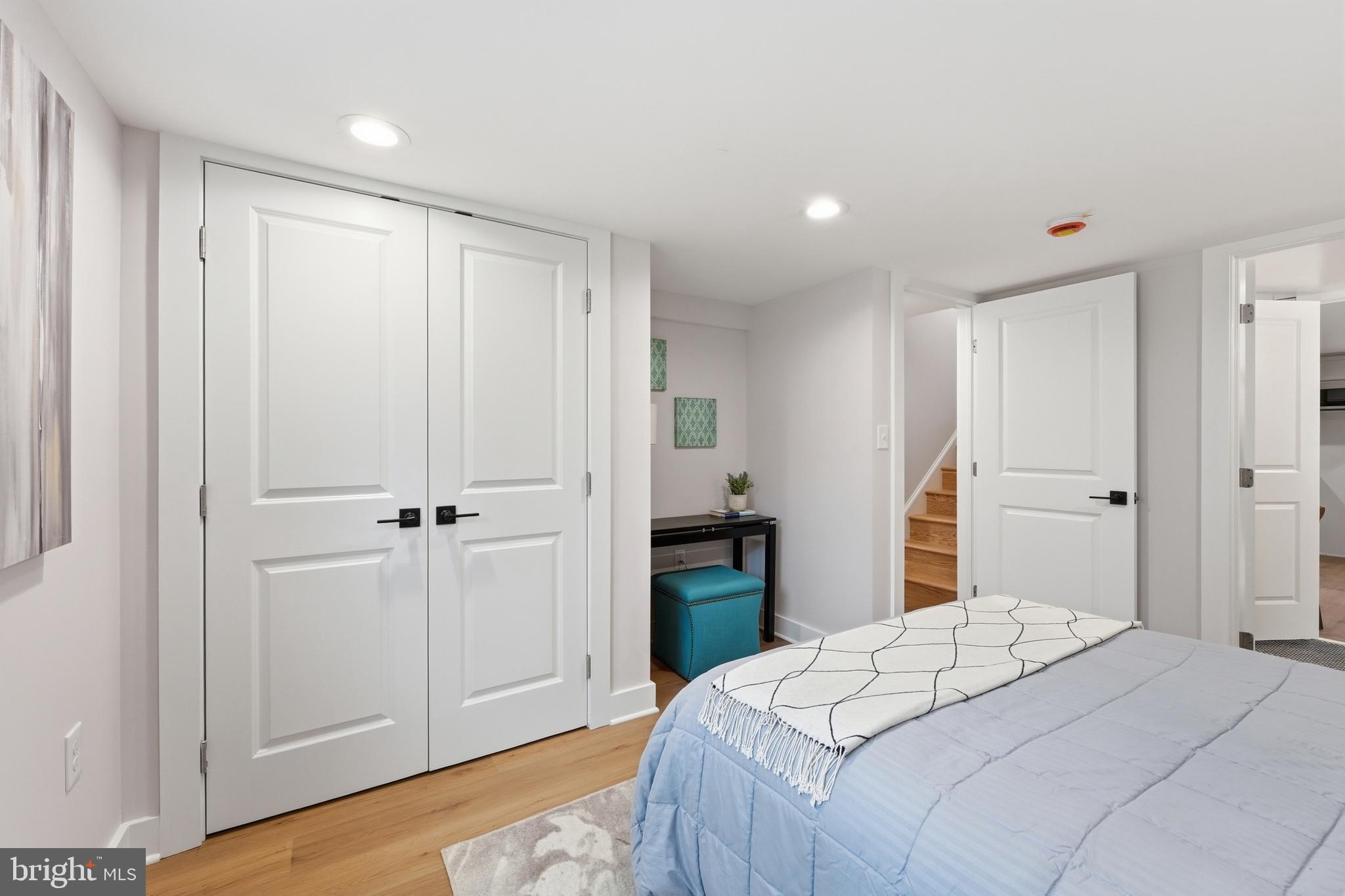 NORTHWOOD VILLAGE - Residential