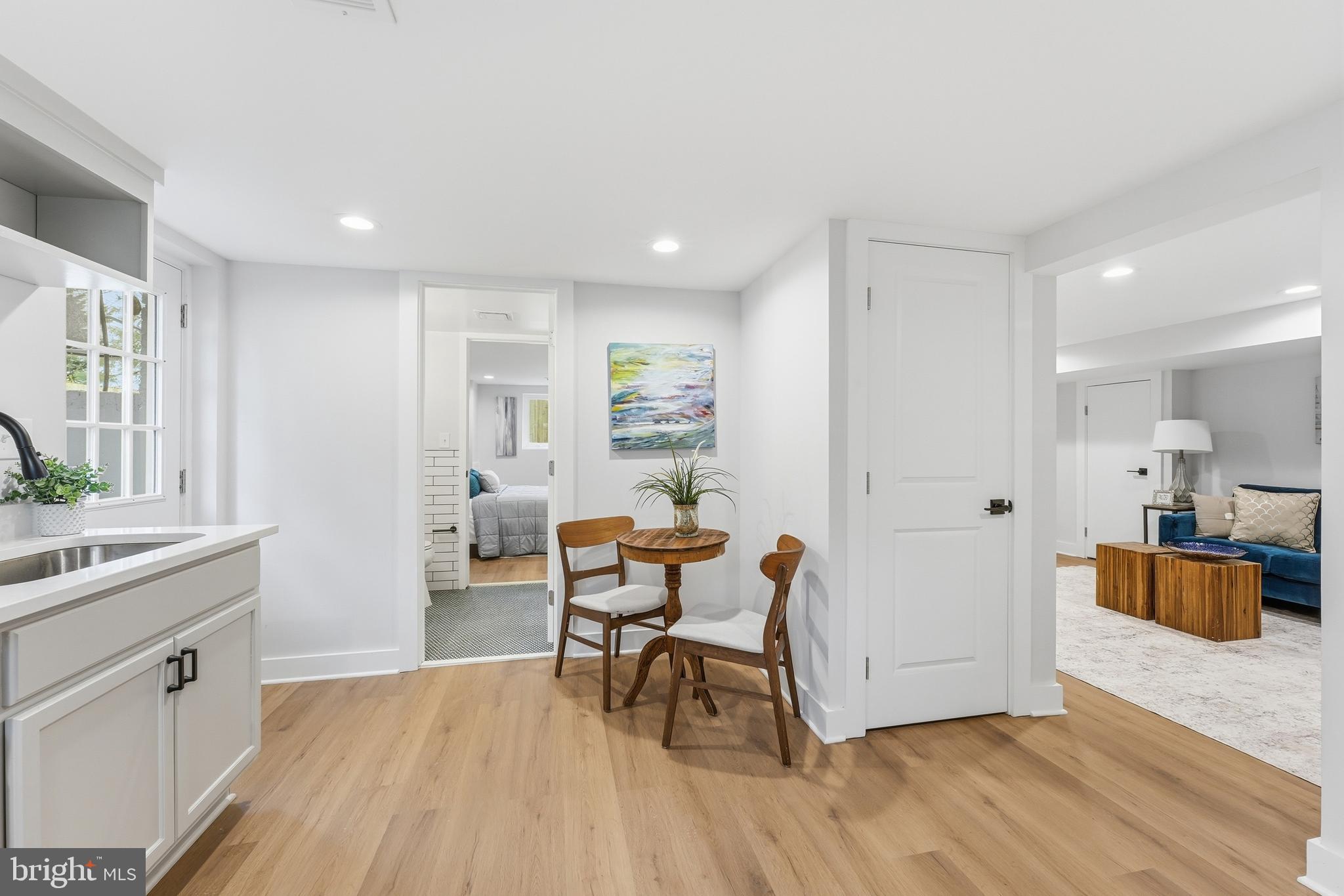 NORTHWOOD VILLAGE - Residential