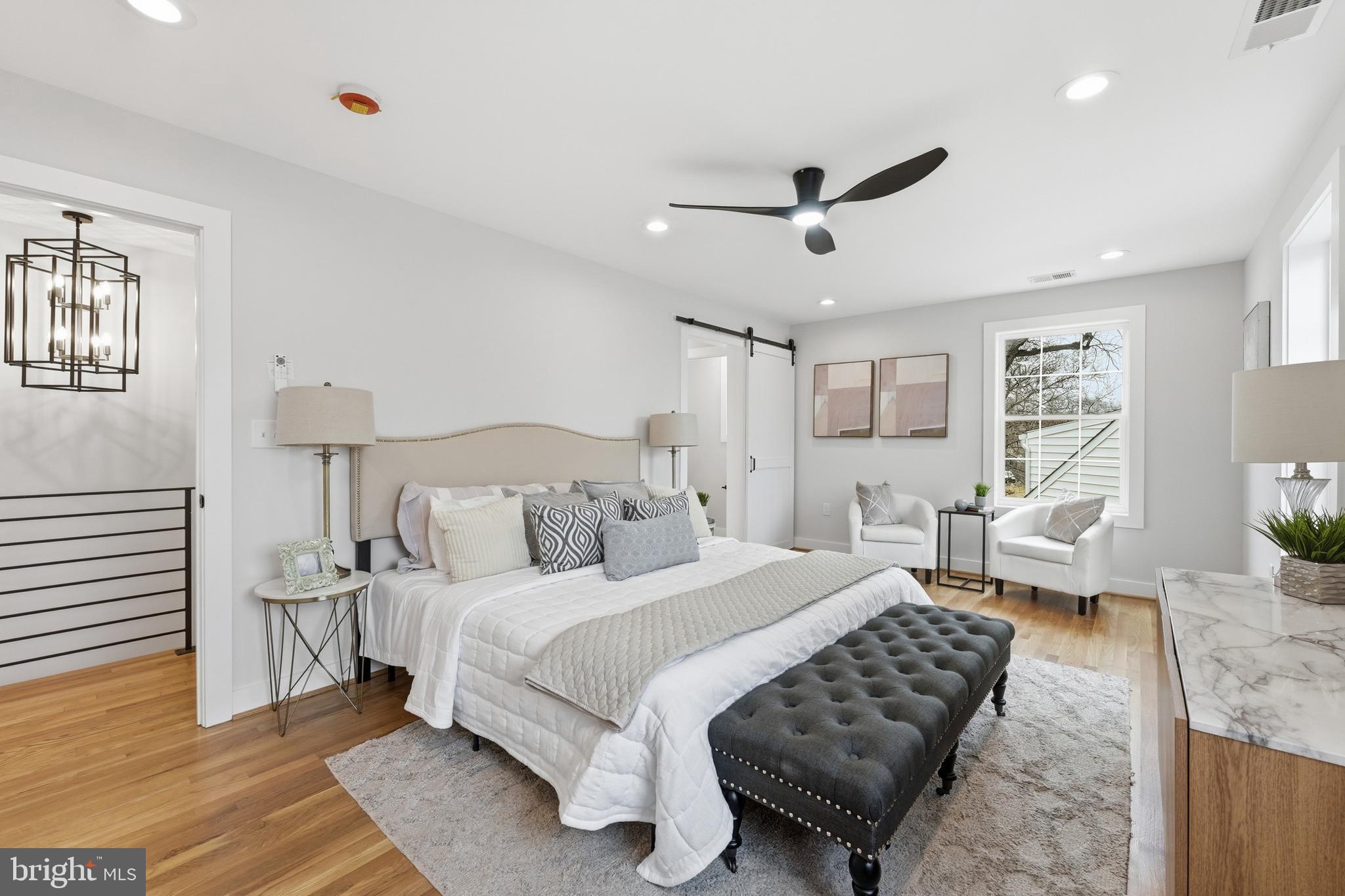 NORTHWOOD VILLAGE - Residential