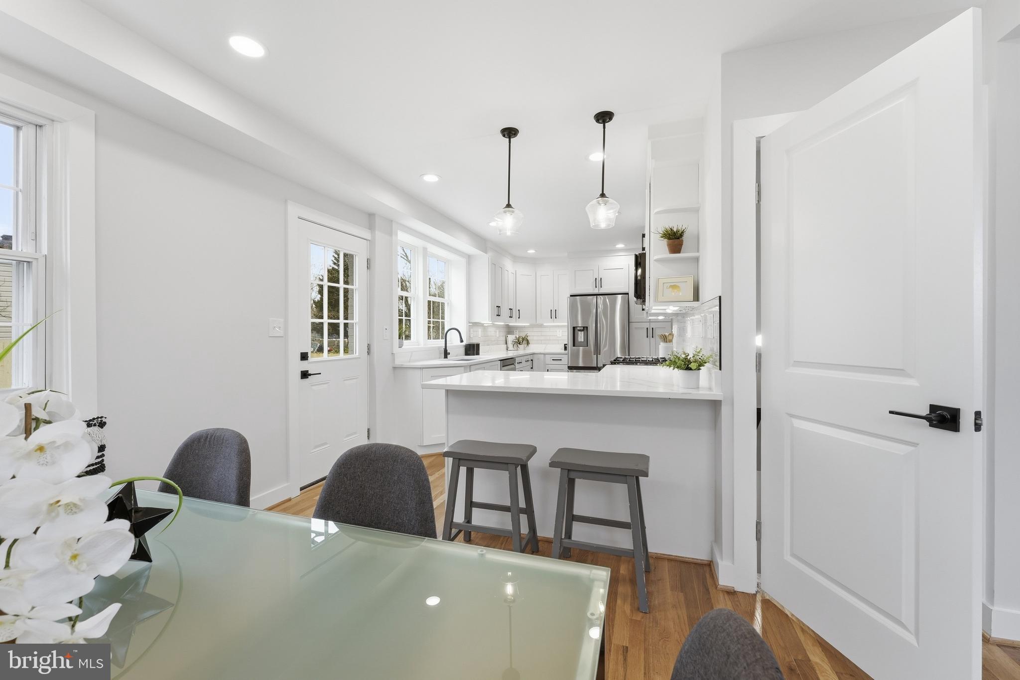 NORTHWOOD VILLAGE - Residential