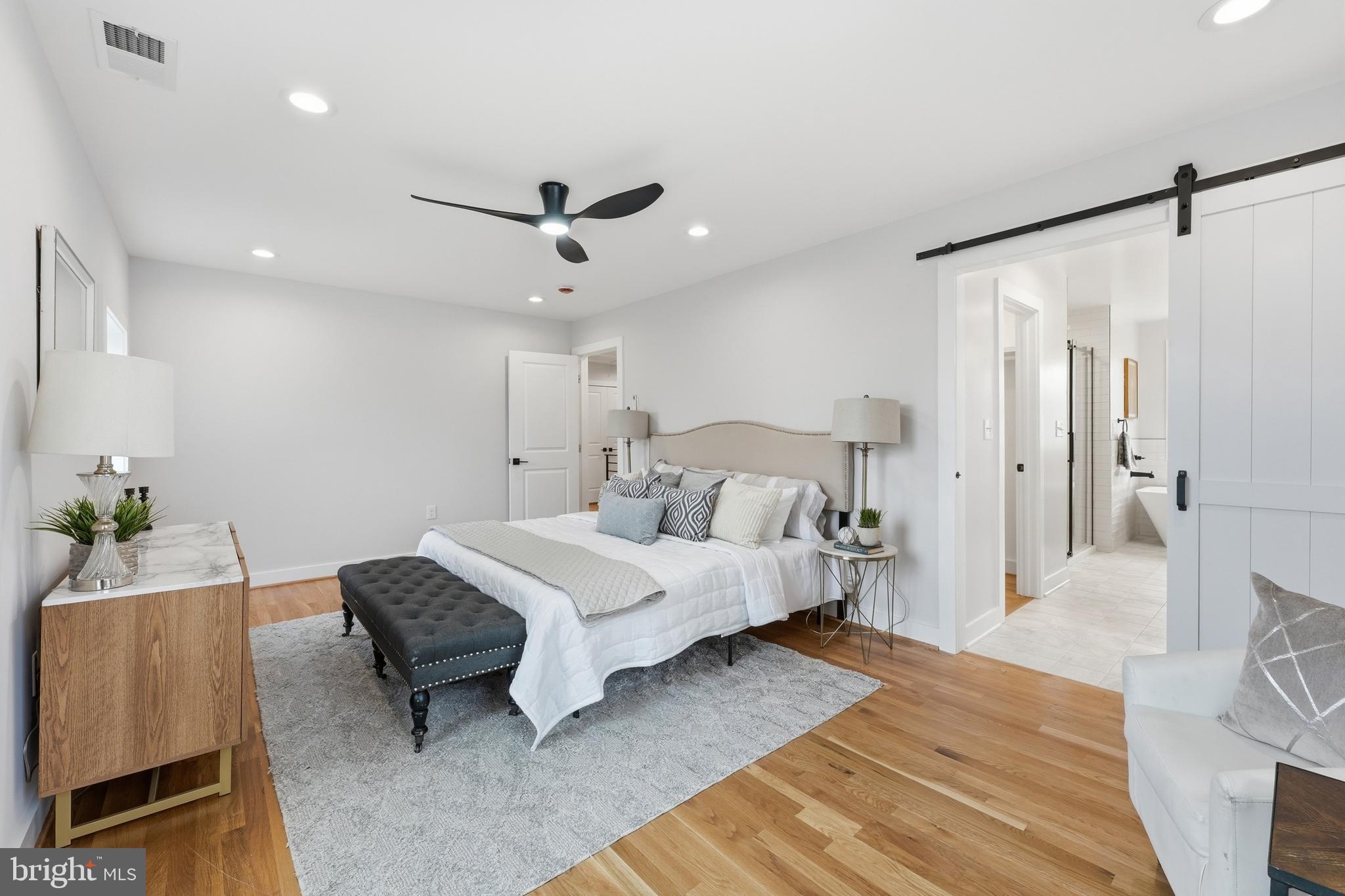 NORTHWOOD VILLAGE - Residential