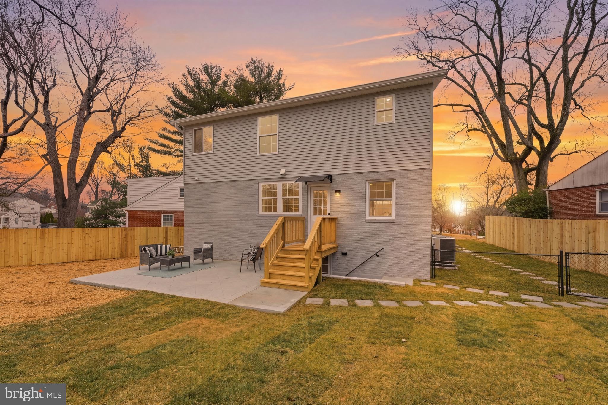 NORTHWOOD VILLAGE - Residential